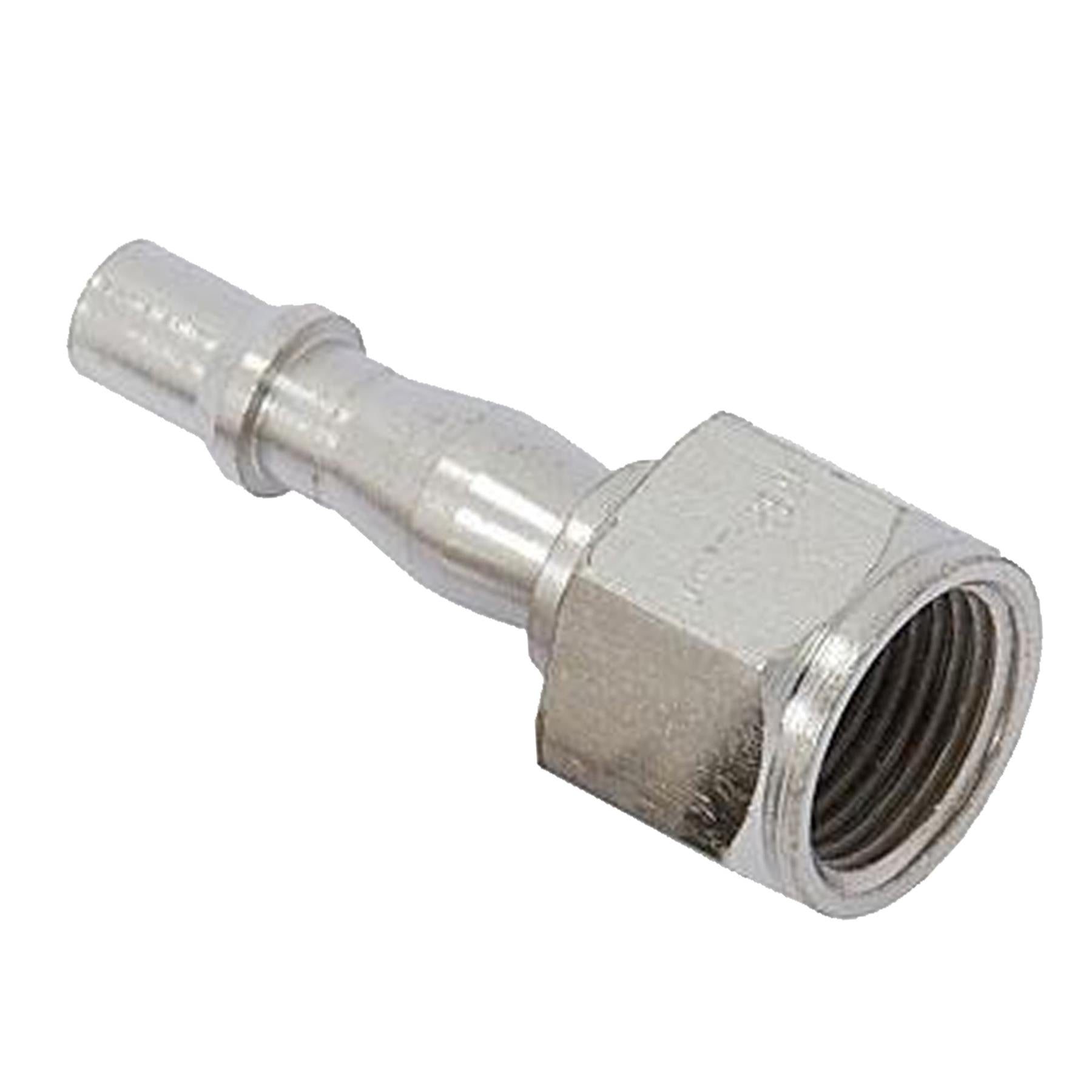 Air Line Hose Fitting Connector Female 3/8" BSP Bayonet Coupler For PCL Vertex 2PC
