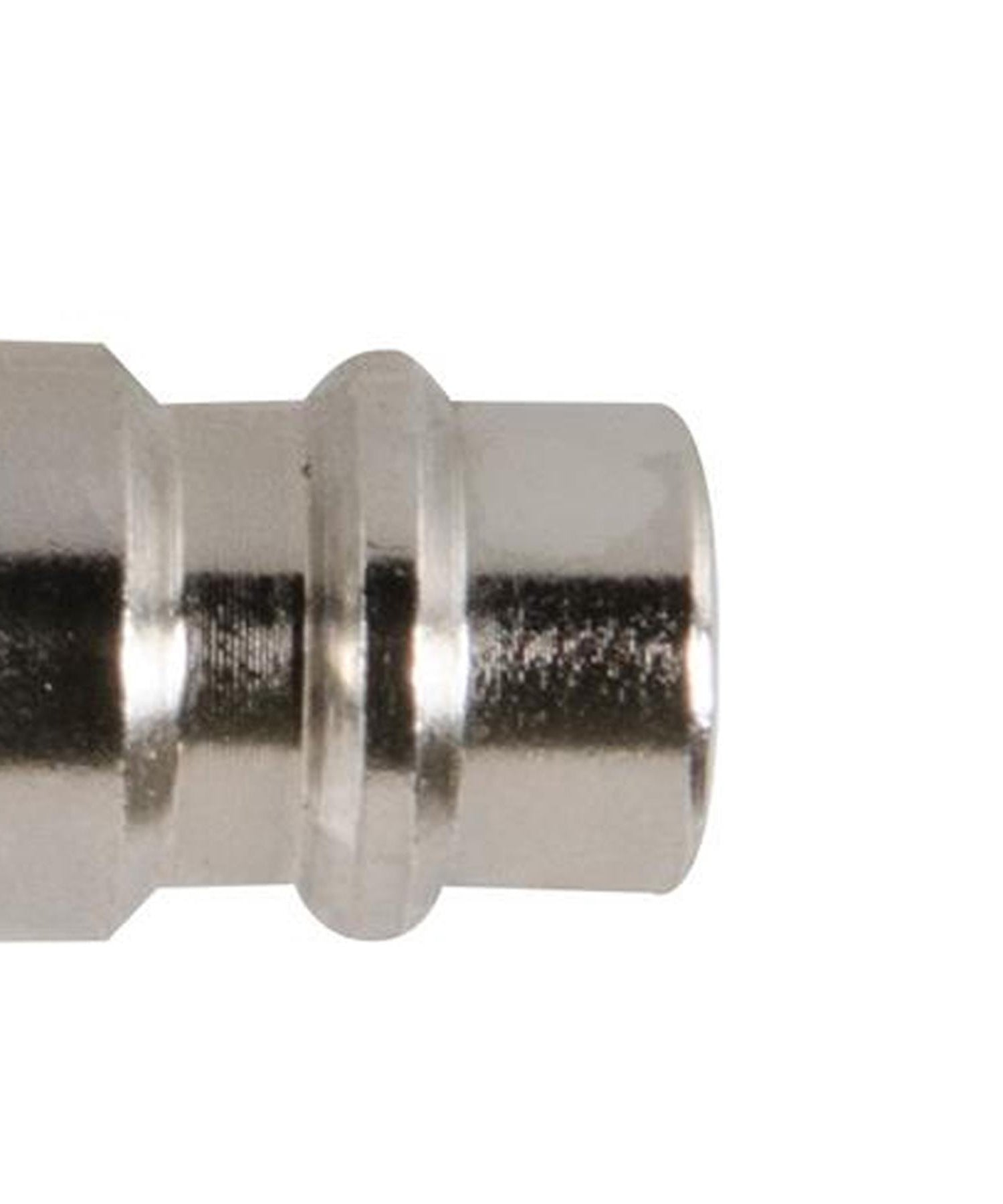 Euro Airline Hose Fitting Connector 1/4" BSP Quick Release Female Thread 2PCS - Dapetz