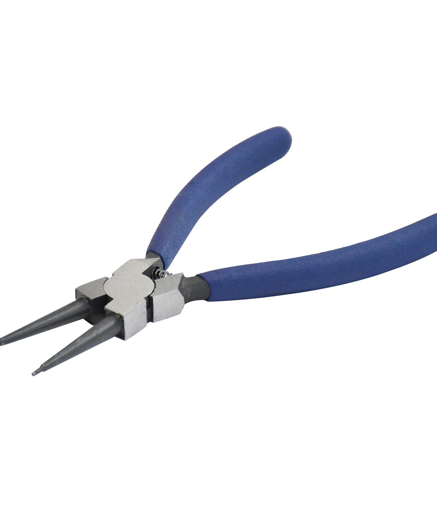 Ring Plier Straight Nose 150mmTip Circlip Oil Seal Snap  by Dapetz