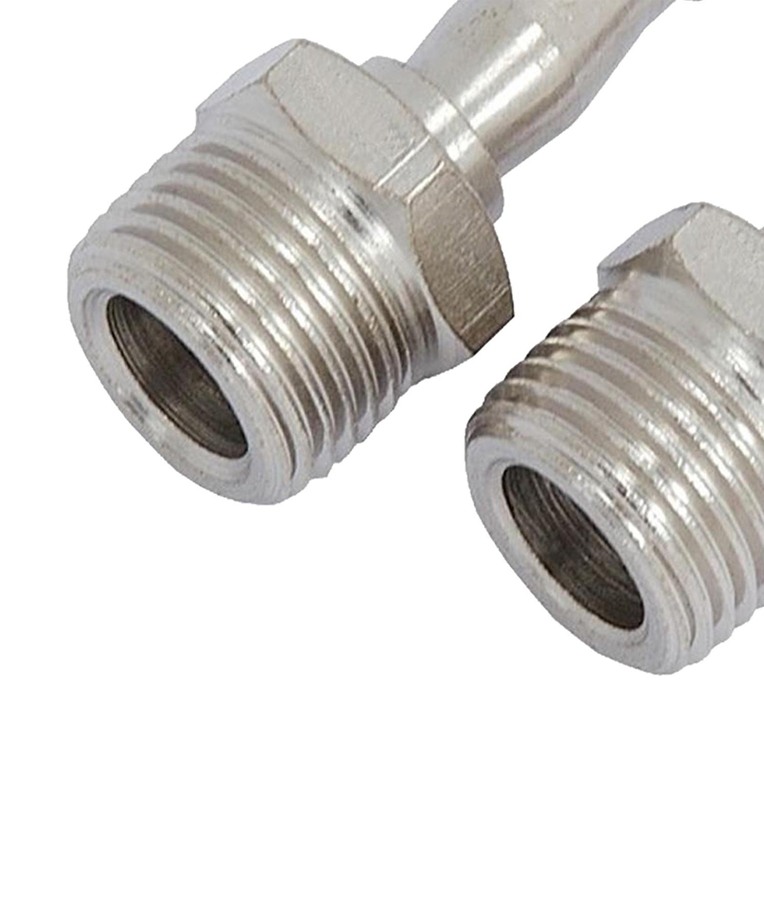 Air Line Hose Fitting Connector Male 1/2" BSP Bayonet Coupler For PCL Vertex 2PC