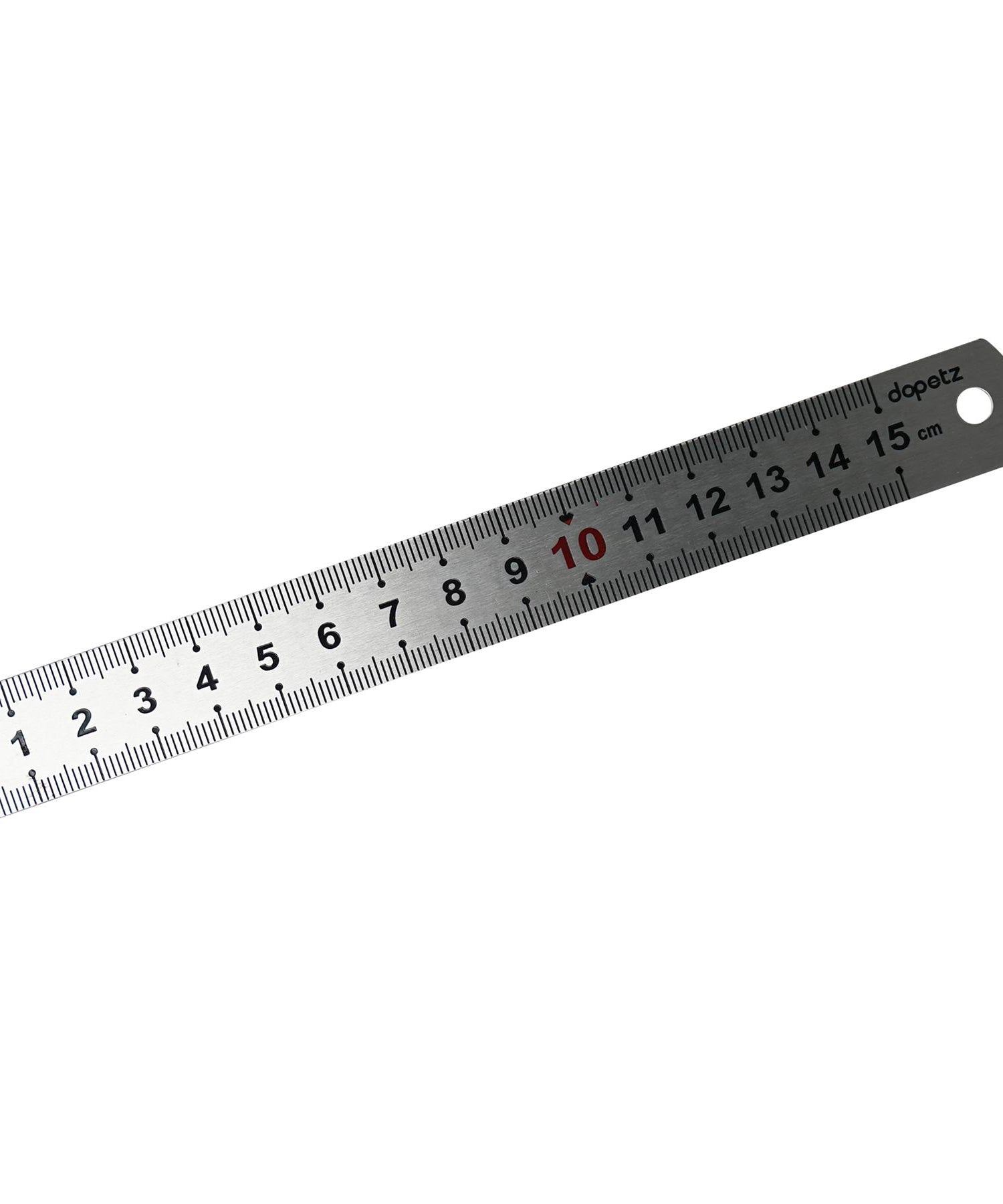SCALE RULER Measure Rule Building Plans Stainless Steel 30cm By Dapetz