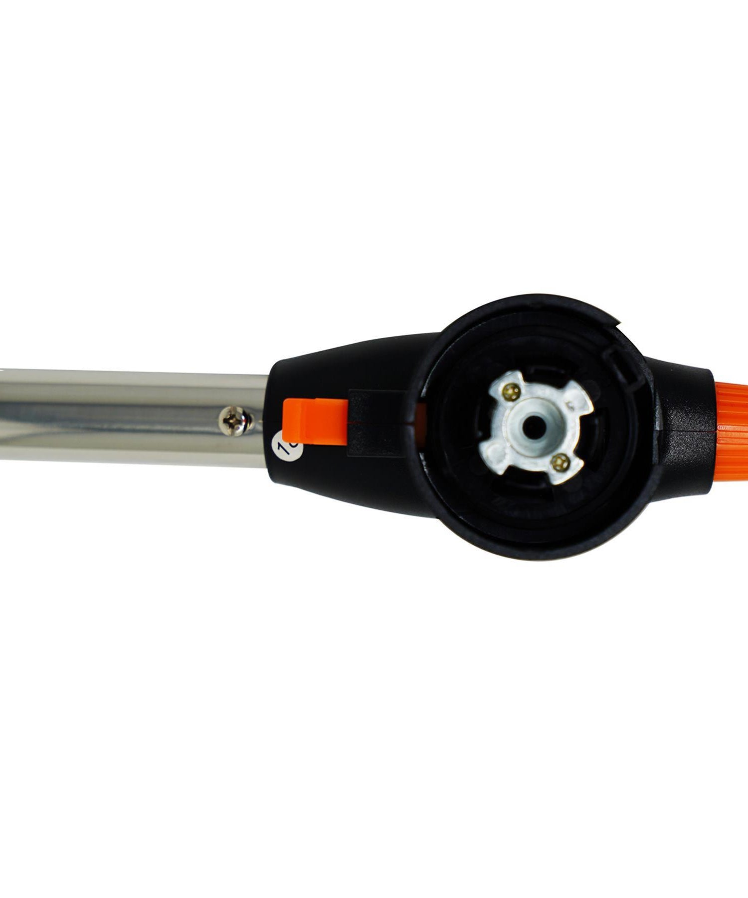 Blow Torch Butane Gas Auto Chef Creme Brulee Cooking Soldering Camping 4 Gas Can