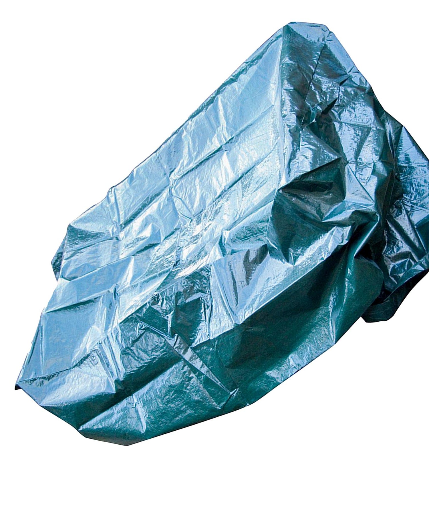 Durable Waterproof Green 5FT 1.6M 3 & 2 Seater Garden Bench Seat Protection Cover by Dapetz