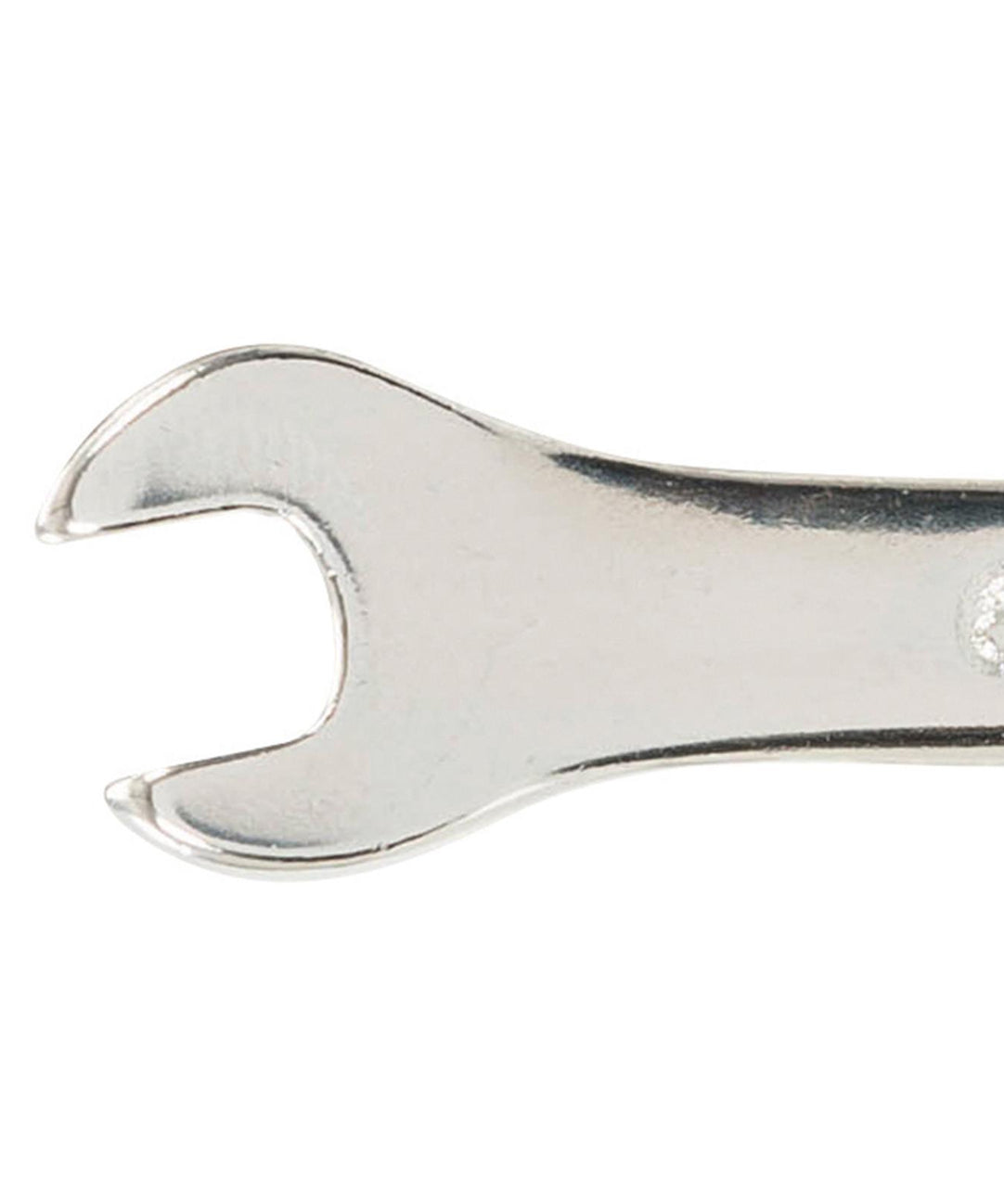 Combination Open Ring Spanner 6mm Chrome Mechanics Garage Tools by Daptez