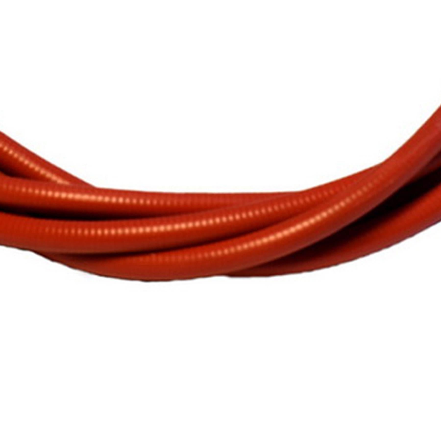 Drain Waste Pipe Sink Cleaner Unblocker Spring Rod Tool 2500mm Toilet Plug Hole Remover by Dapetz