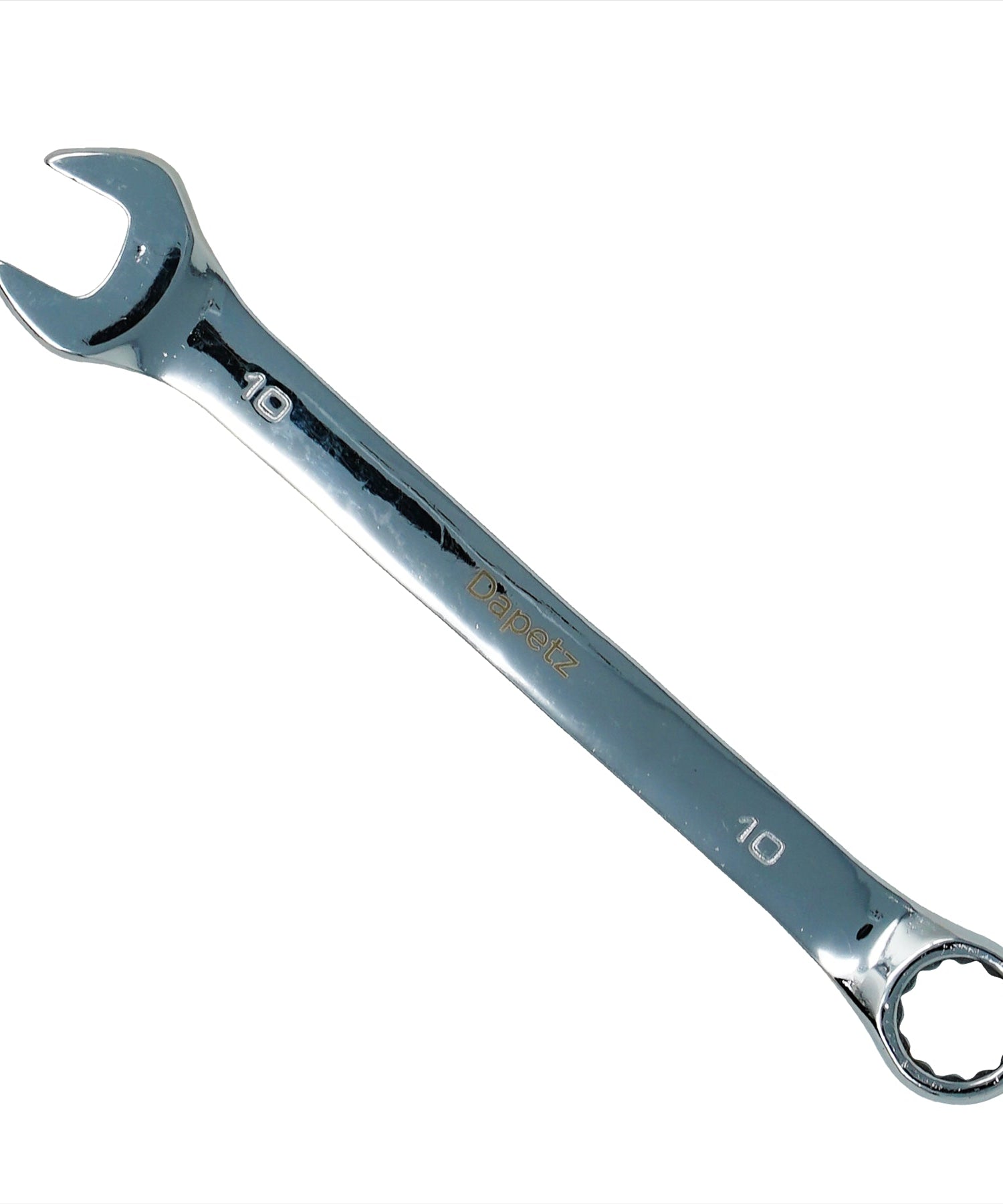 LS10 Silverline Combination