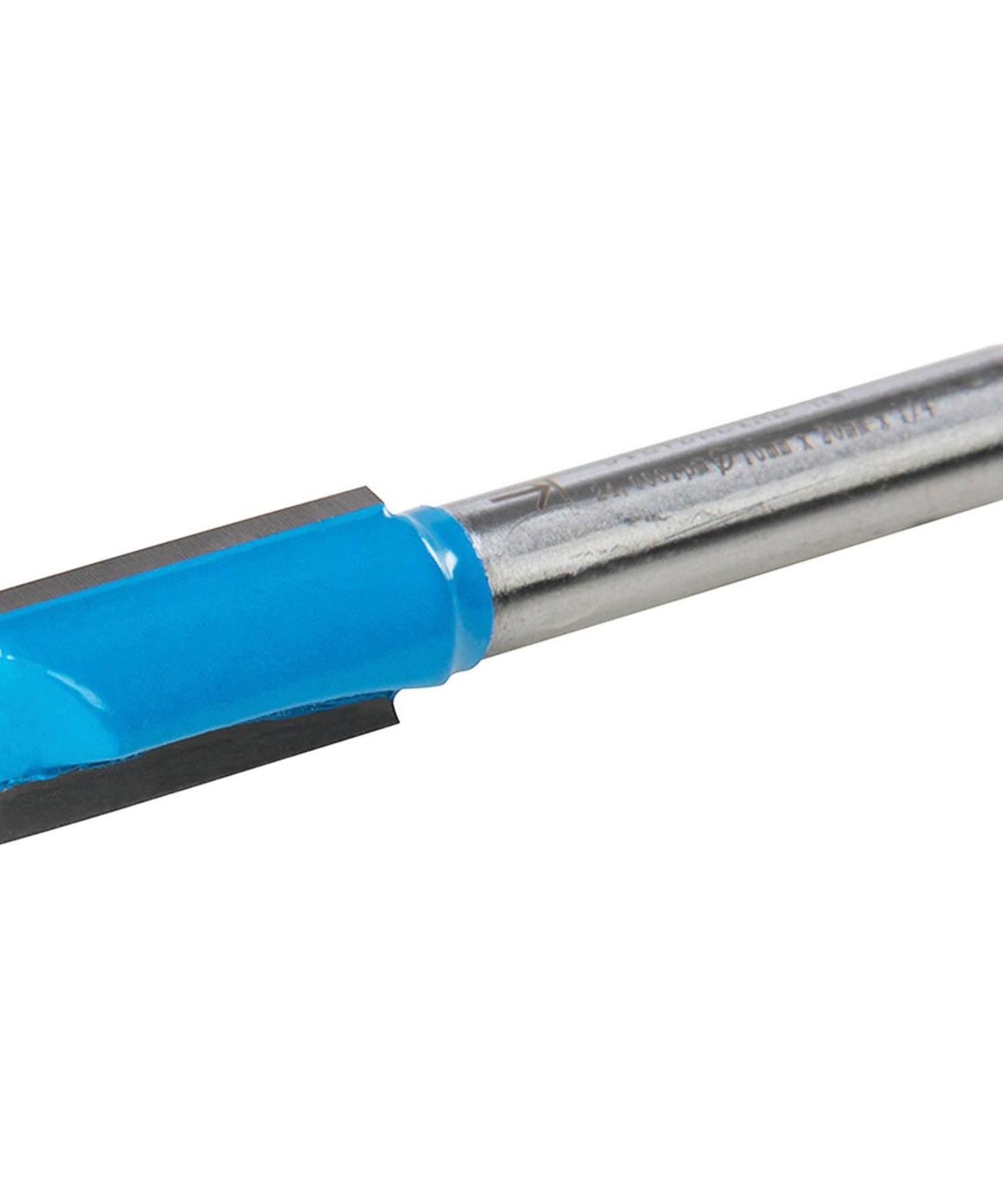 Straight 2 Flute Router Bit Cutter 1/4" Shank Carbide TCT Groove Metric 10x20mm