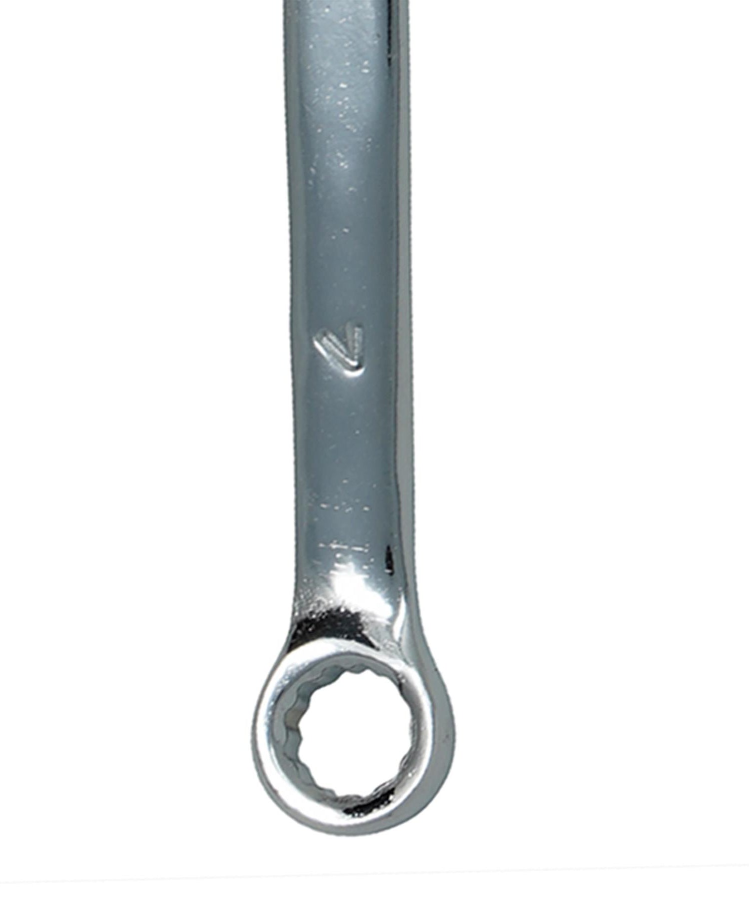 Combination Open Ring Spanner Chrome Mechanics Garage Tools 7mm by Daptez