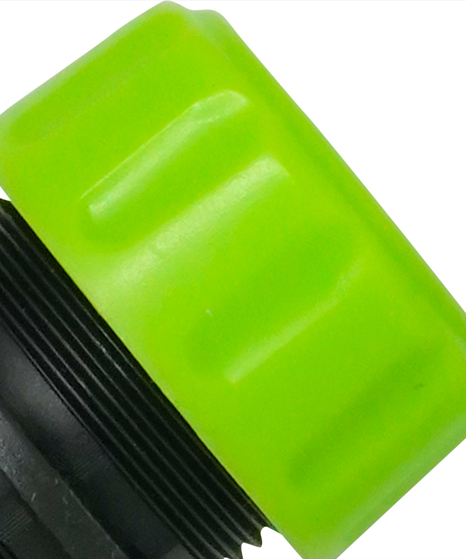 HOSE JOINER FEMALE 1/2" Garden Water Pipe Tap Fitting Adaptor Joiner Plastic 1/2" Green