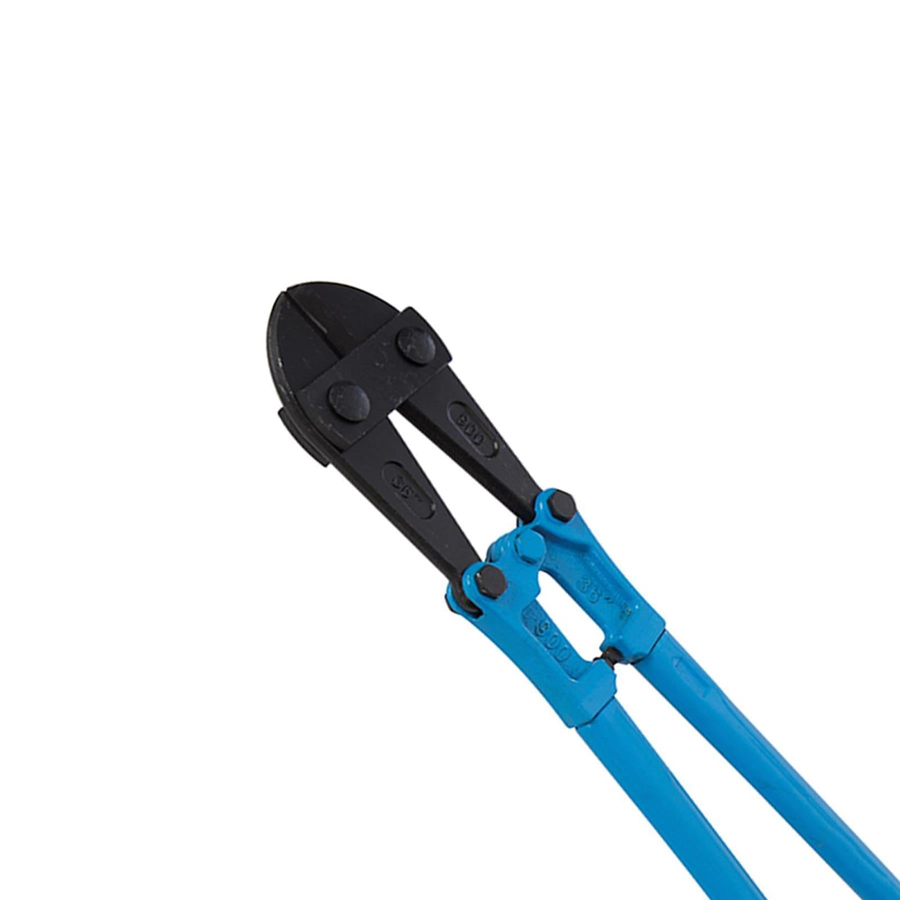 Carbon Steel Bolt Cutters | 24" (600mm) Wire & Cable Cutter by Dapetz