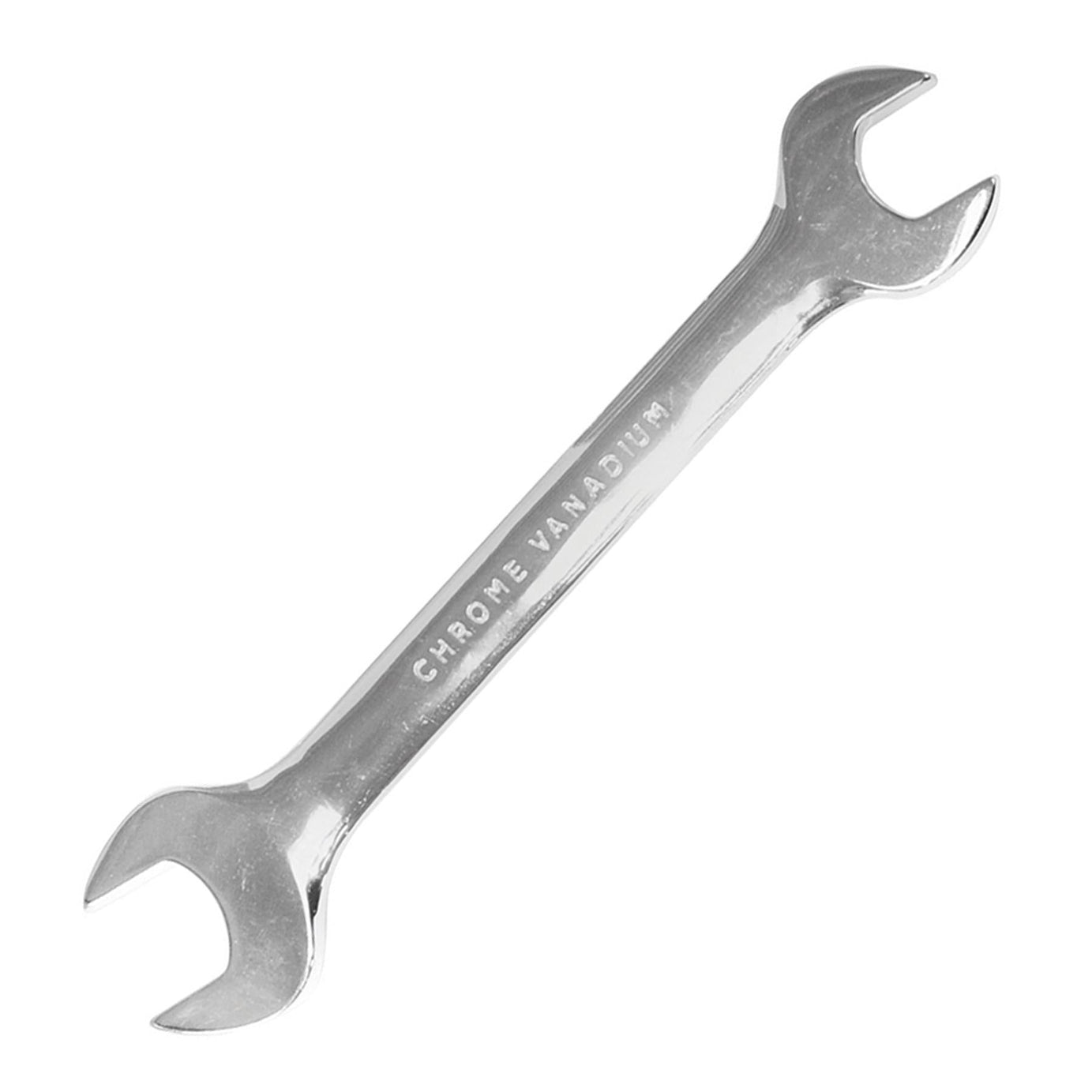 Open Ended Spanner Wrench