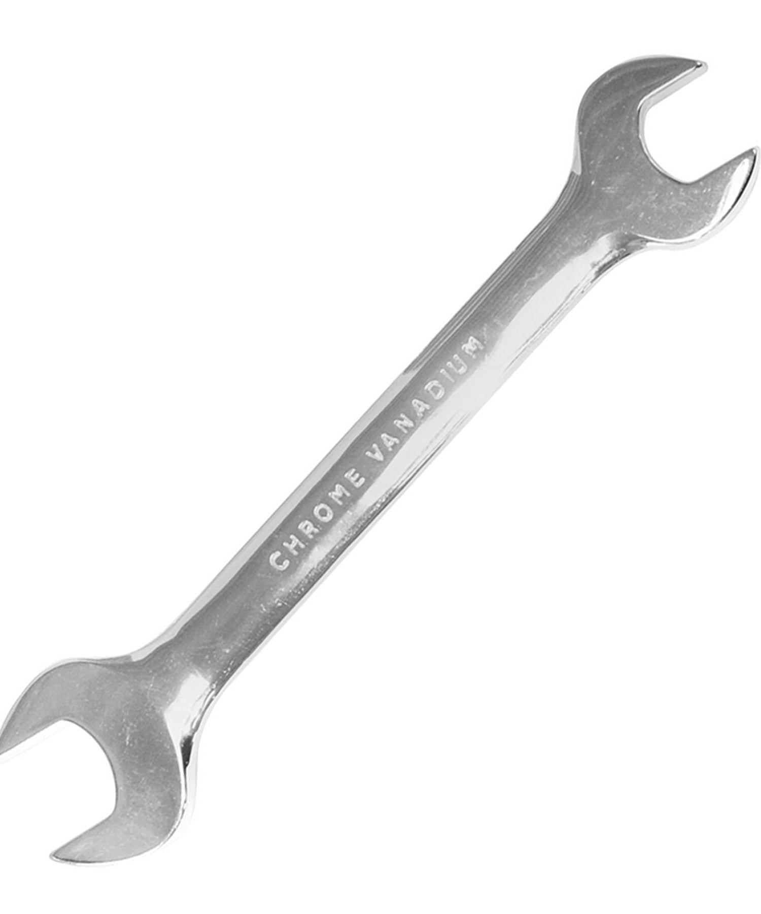 Open Ended Spanner Wrench