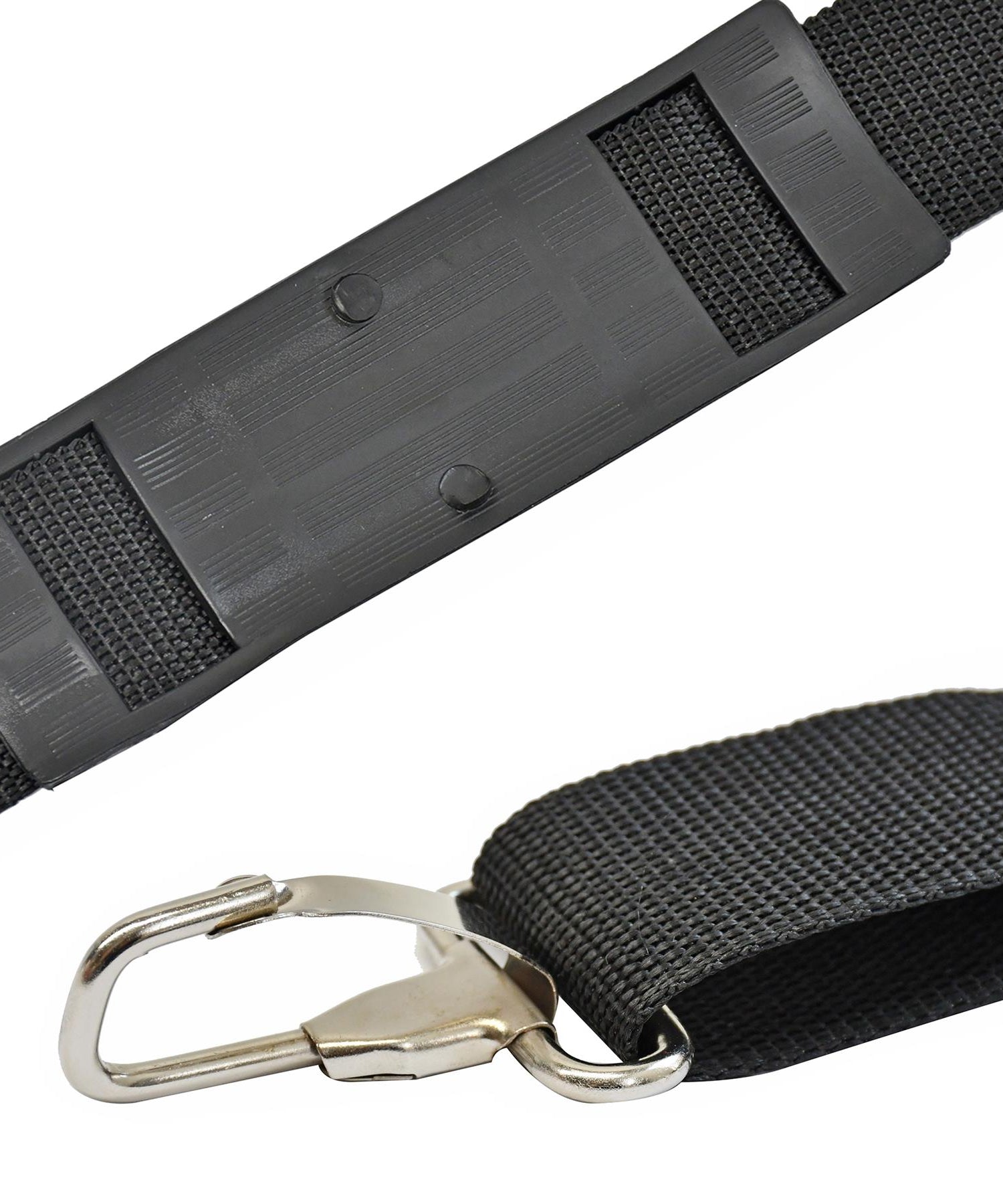 Padded Shoulder Harness Strap Garden Brush Cutter Trimmer Strimmer Adjustable By Dapetz