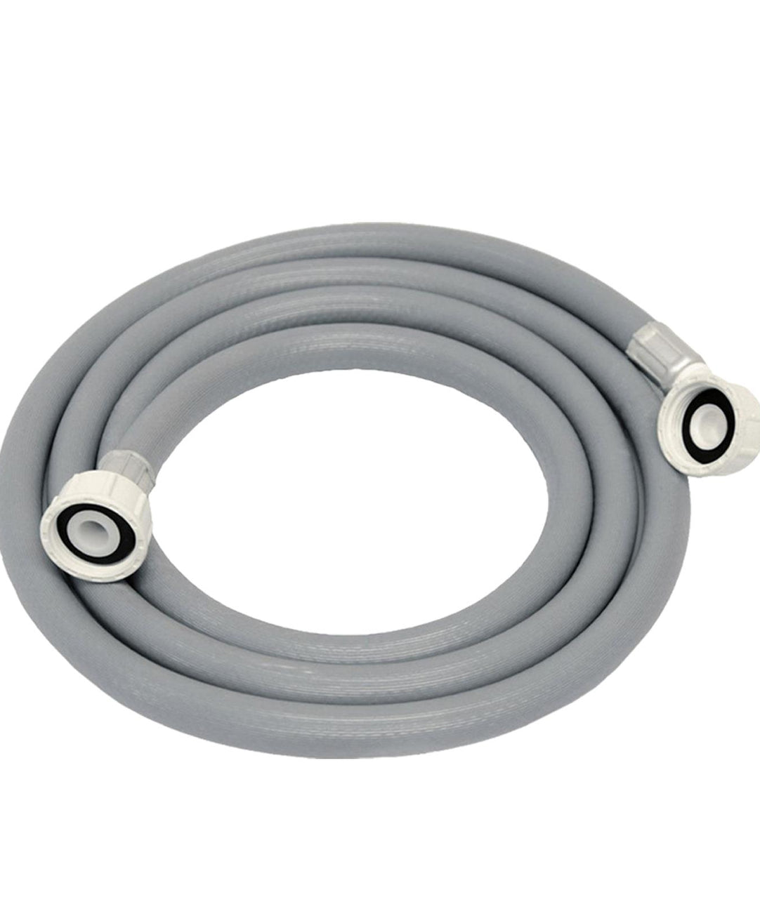 Universal Washing Machine Dishwasher Drain Waste Hose Extension Pipe 4m by Dapetz
