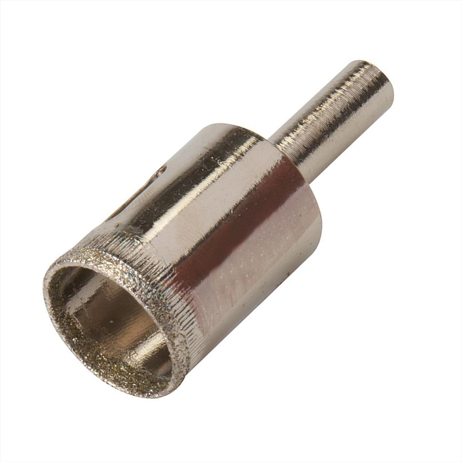 Diamond Holesaw Ceramic Tile Tiling Drill Bit Hole Cutter Cutting Tool 22mm By Dapetz