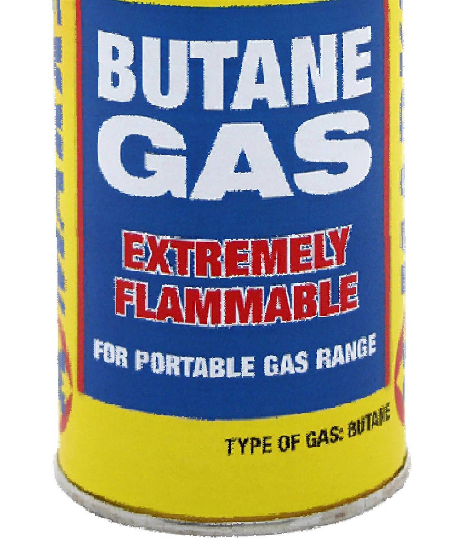 Butane Gas Canisters Bottle For Cooking Camping Stoves Cookers Grill Weed Wand