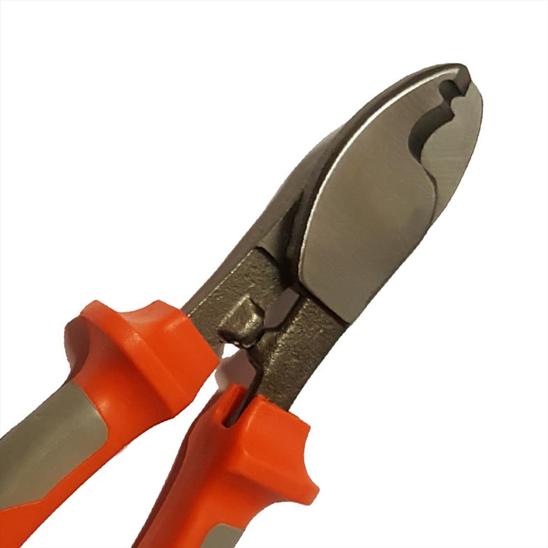 Cutters Wire Stripper Electrician Cable Copper Fencing 6" Dapetz