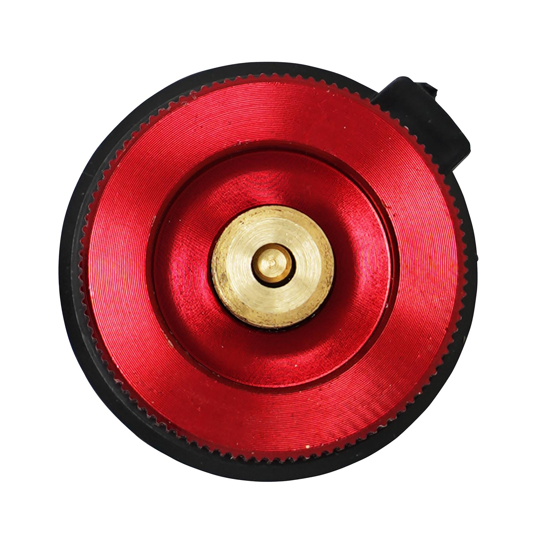 Weed Burner Killer Wand Butane Gas Blowtorch Garden Outdoor Moss With 4 Gas Can