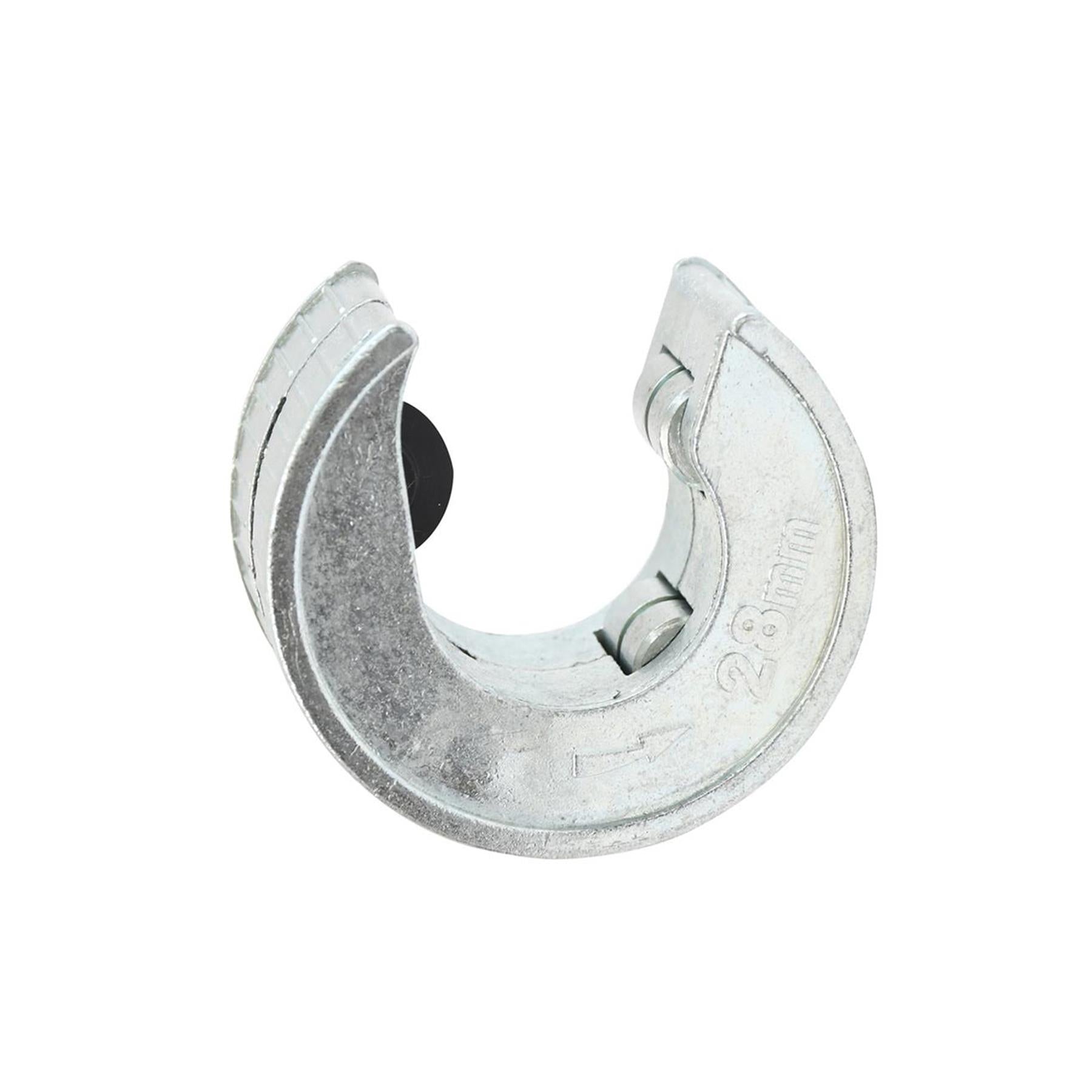 Quick Cut Pipe Cutters 15, 22 & 28mm Copper Pipe Slice Heavy Duty Tube Cutter By Dapetz