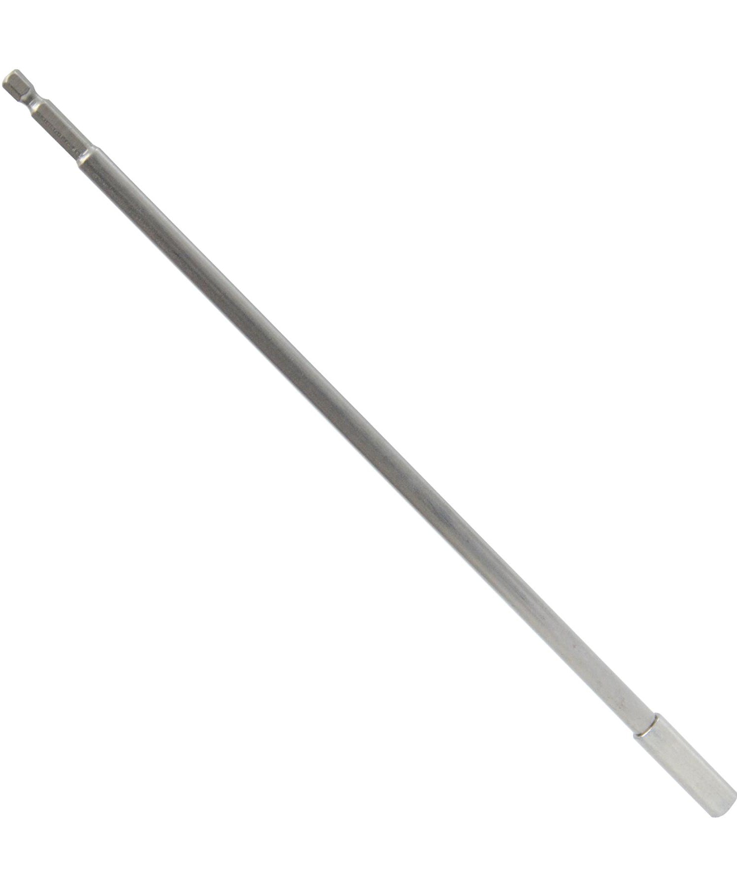 DRILL EXTENSION BAR 300MM EXTRA LONG MAGNETIC SCREWDRIVER BIT HEX ADAPTOR HOLDER