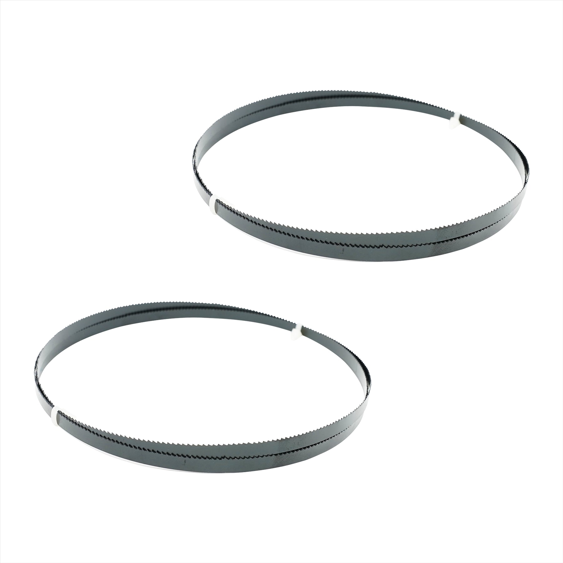 Bandsaw Blades Cutting 14Tpi 1425mm (56") 2X Dapetz