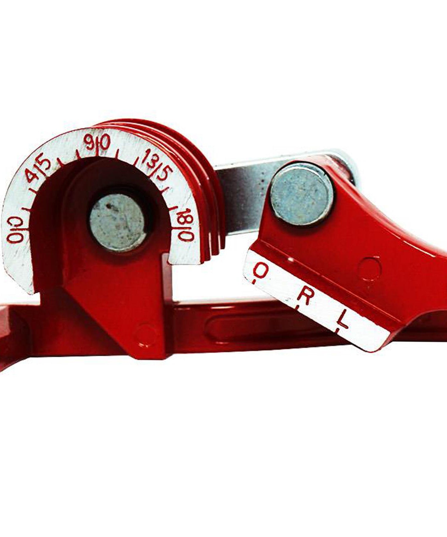 3 in 1 Mini Pipe Bender for 6mm, 8mm, 10mm Copper Pipe | Heavy Duty Plumbing Hinge by Dapetz