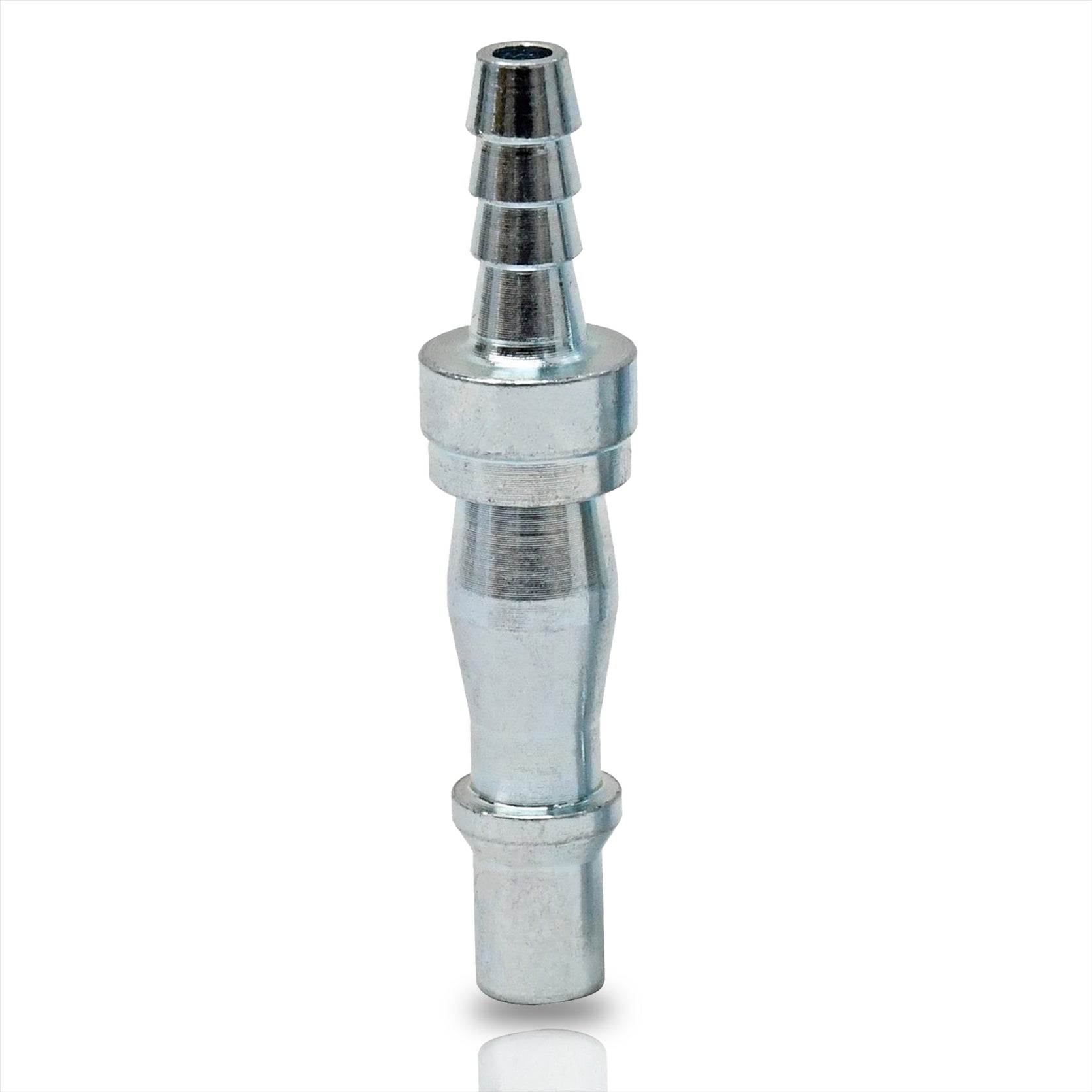 Air Line Hose Fitting Connector Barb Hose End 6mm Bayonet Coupler For PCL Vertex