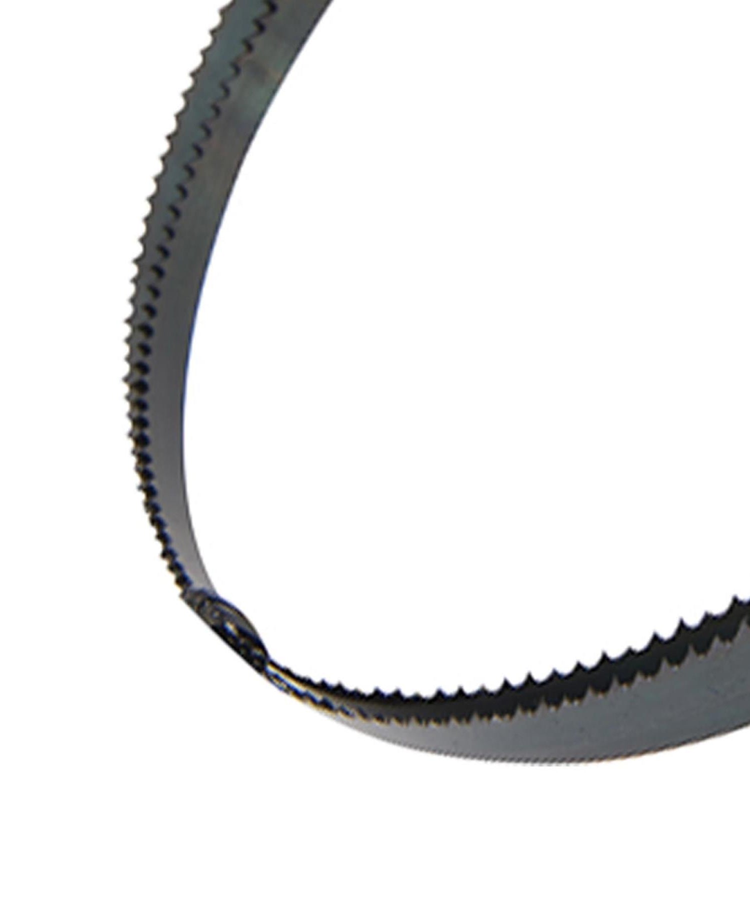 (Pack of 4 ) Bandsaw Blades 10 Tpi For Cutting Metal Plastic Wood 1425mm (56") by Daptez