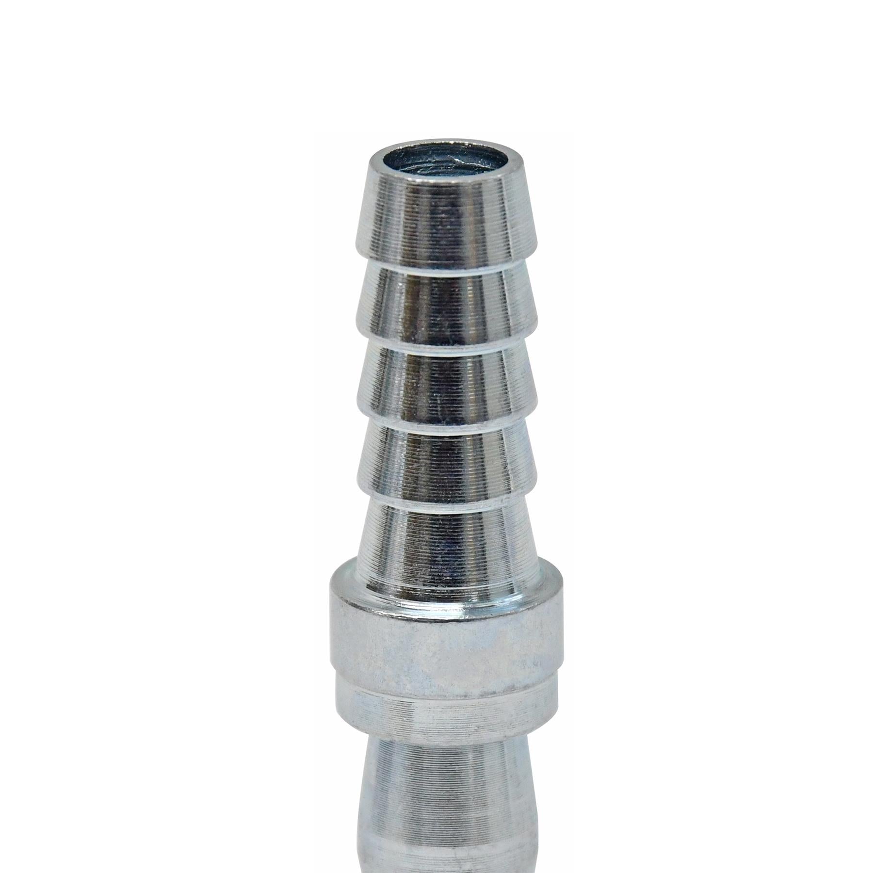 Air Line Hose Fitting Connector Air Hose End 10mm Bayonet Coupler For PCL Vertex