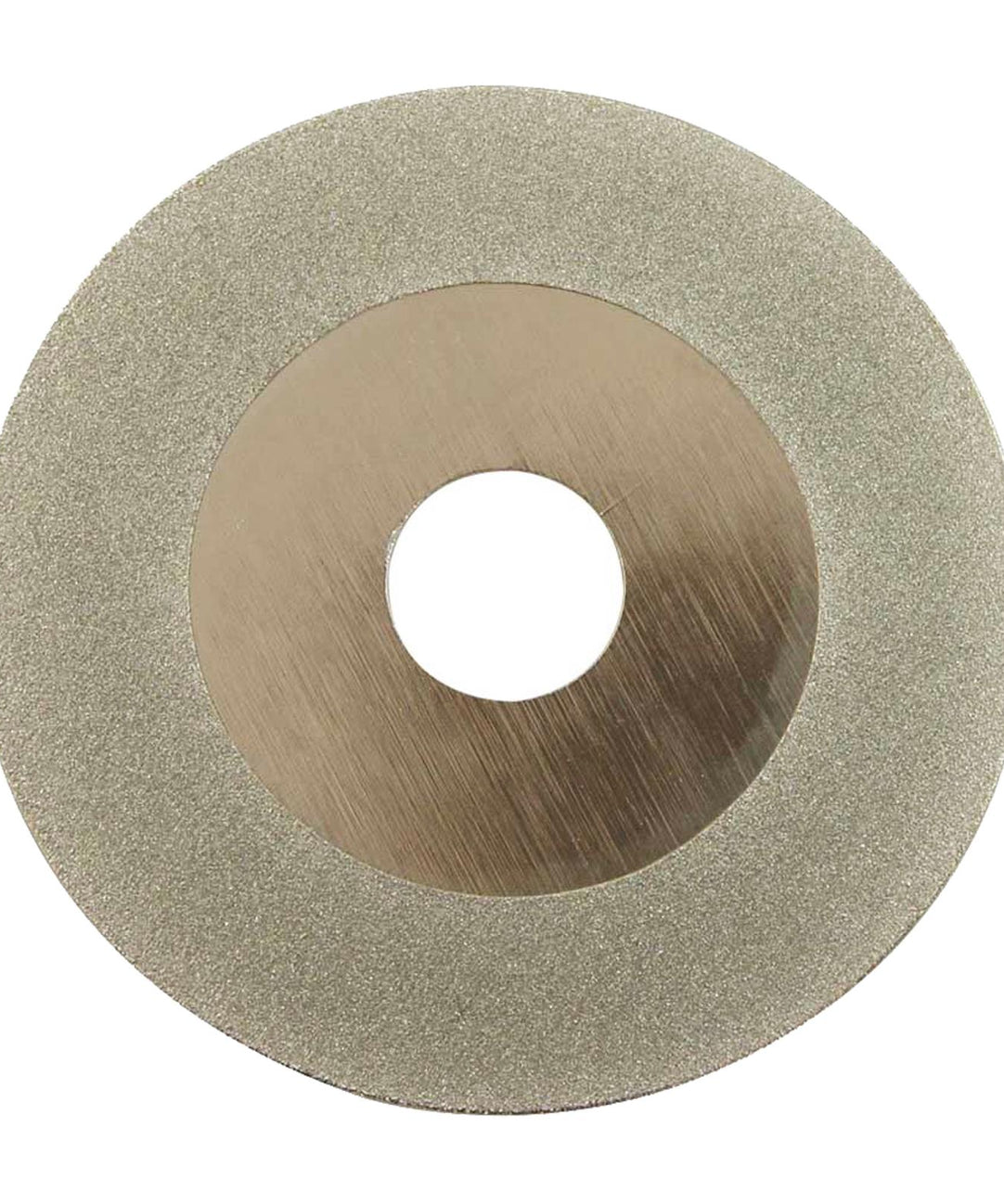 Electro Plated Diamond Glass Cutting Saw Blade Grinding Disc 100mm by Daptez