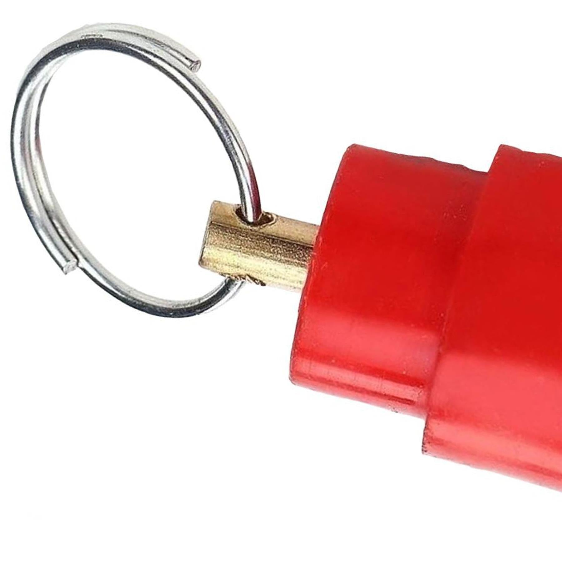 1/4'' BSP 120PSI Air Compressor Safety Relief Valve Pressure Release by Dapetz