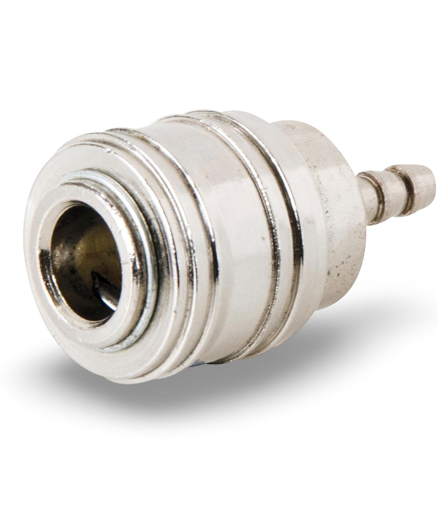 Quick Release Euro Compressed Air Line Coupler Connecter Fitting Push In 6mm