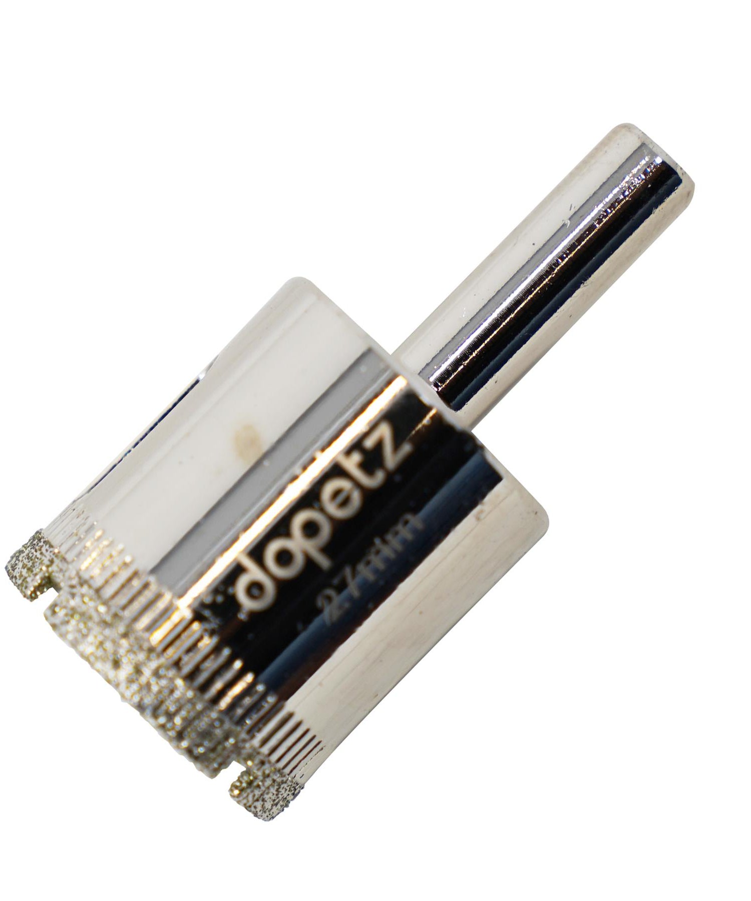 Diamond Holesaw Ceramic Tile Tiling Drill Bit Hole Cutter 27mm Cutting Tool