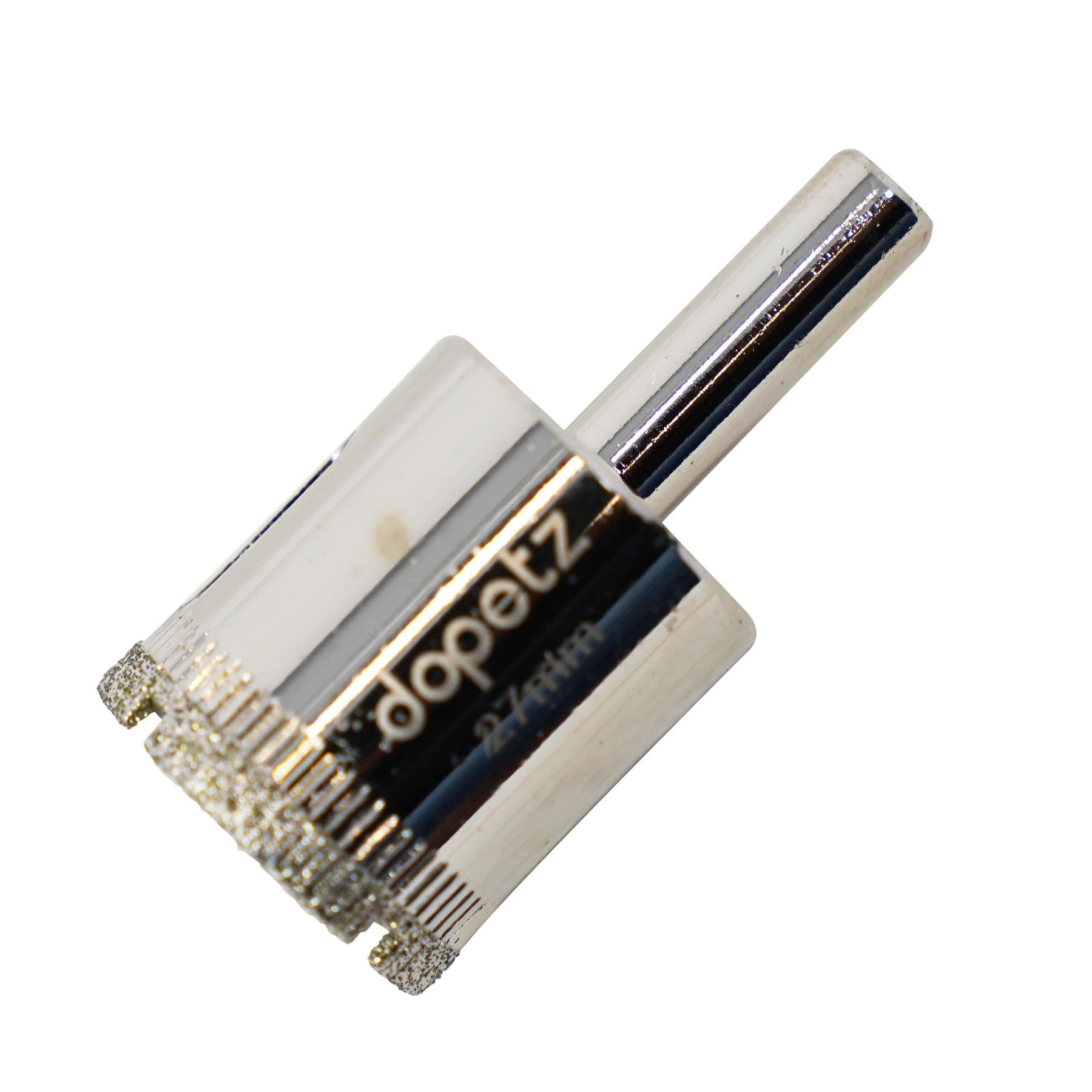 Diamond Holesaw Ceramic Tile Tiling Drill Bit Hole Cutter 27mm Cutting Tool