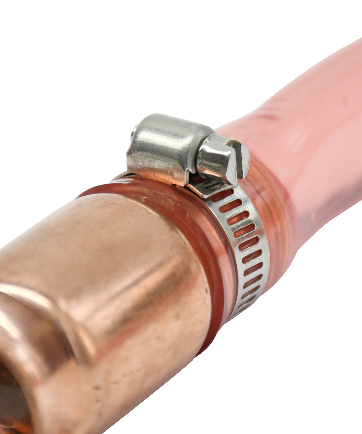 Jiggle Siphon Liquid Transfer Pump 2M, 22mm Dia for Paint, Fuel, Solvent, and Water By Dapetz