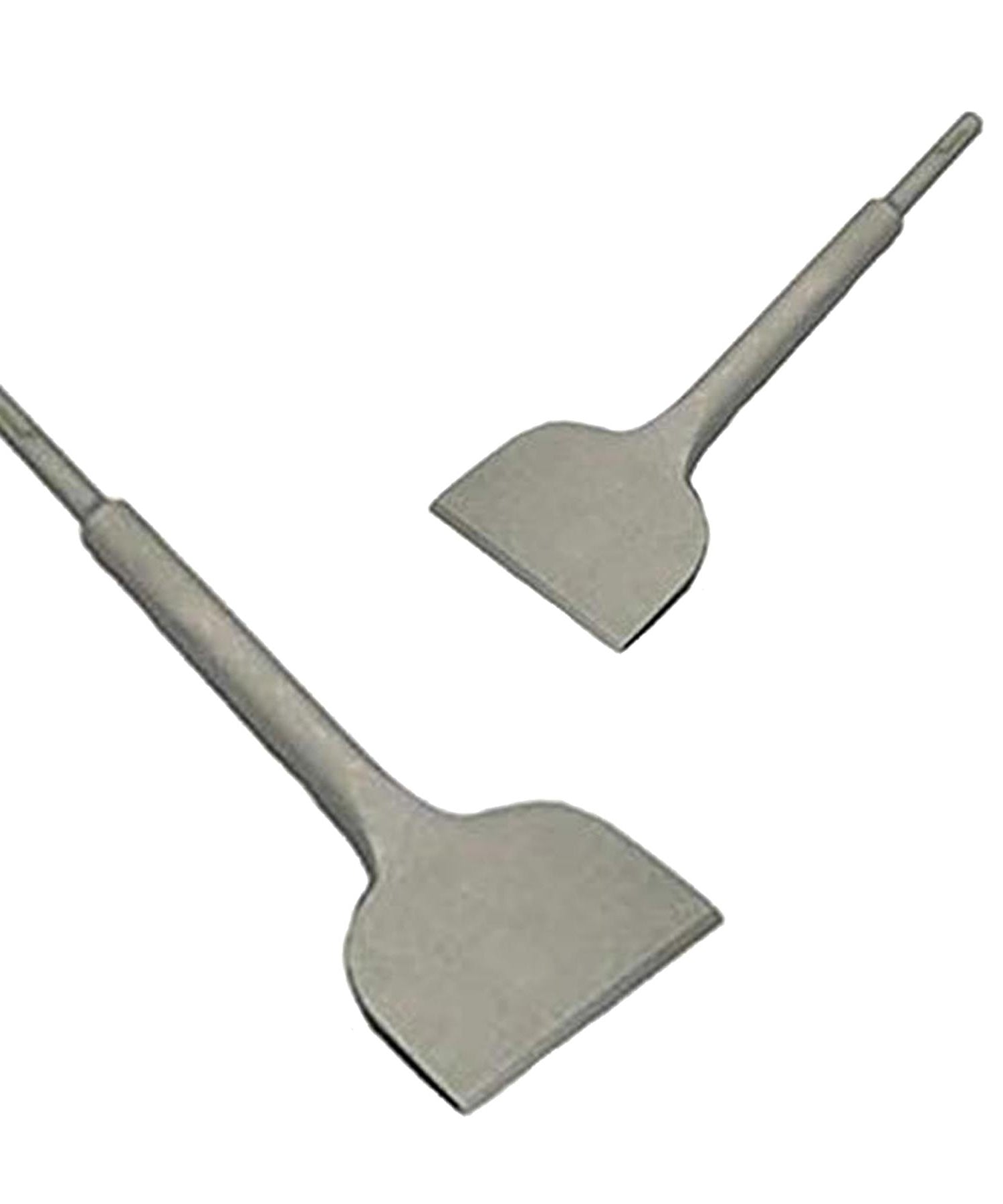 SDS+ Plus Cranked Chisel Rotary Hammer For Masonry Plaster Floor Tile 250x80mm