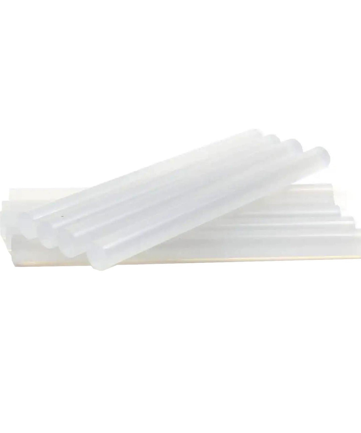 Adhesive Hot Melt 7mm Glue Sticks for Trigger Electric Gun 100mm long 10pcs