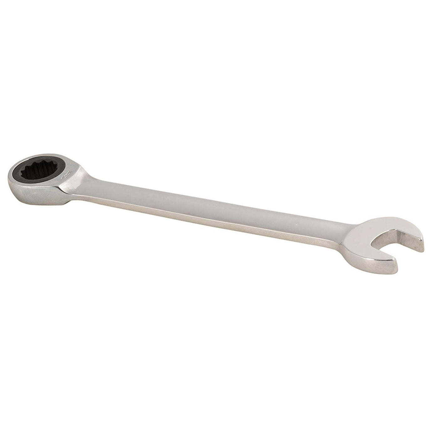 Head Ratchet Metric Spanner Open End Ring Combination 14mm By Dapetz