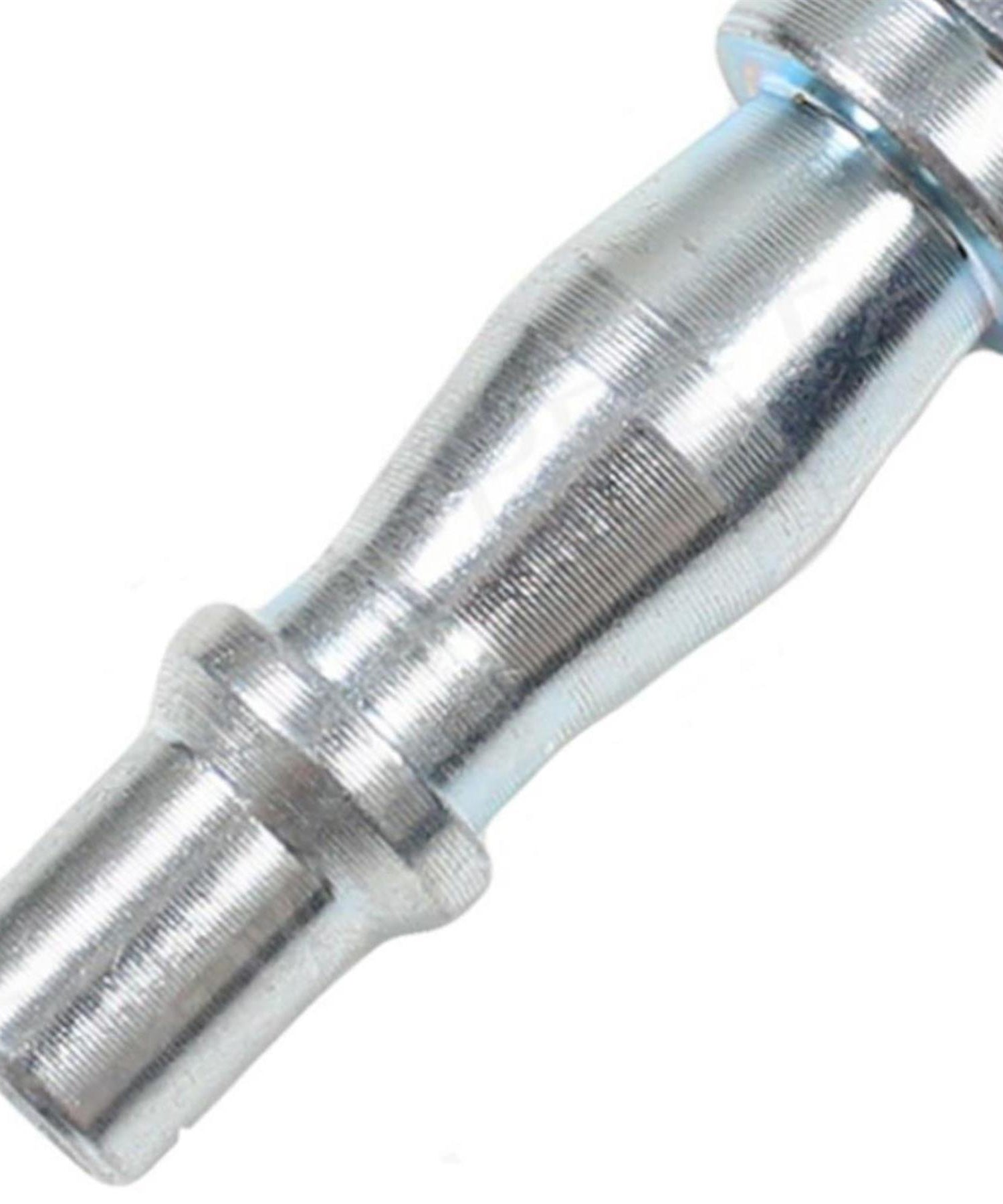 Air Line Hose Fitting Connector Male 1/4" Thread Bayonet Coupler For PCL Vertex