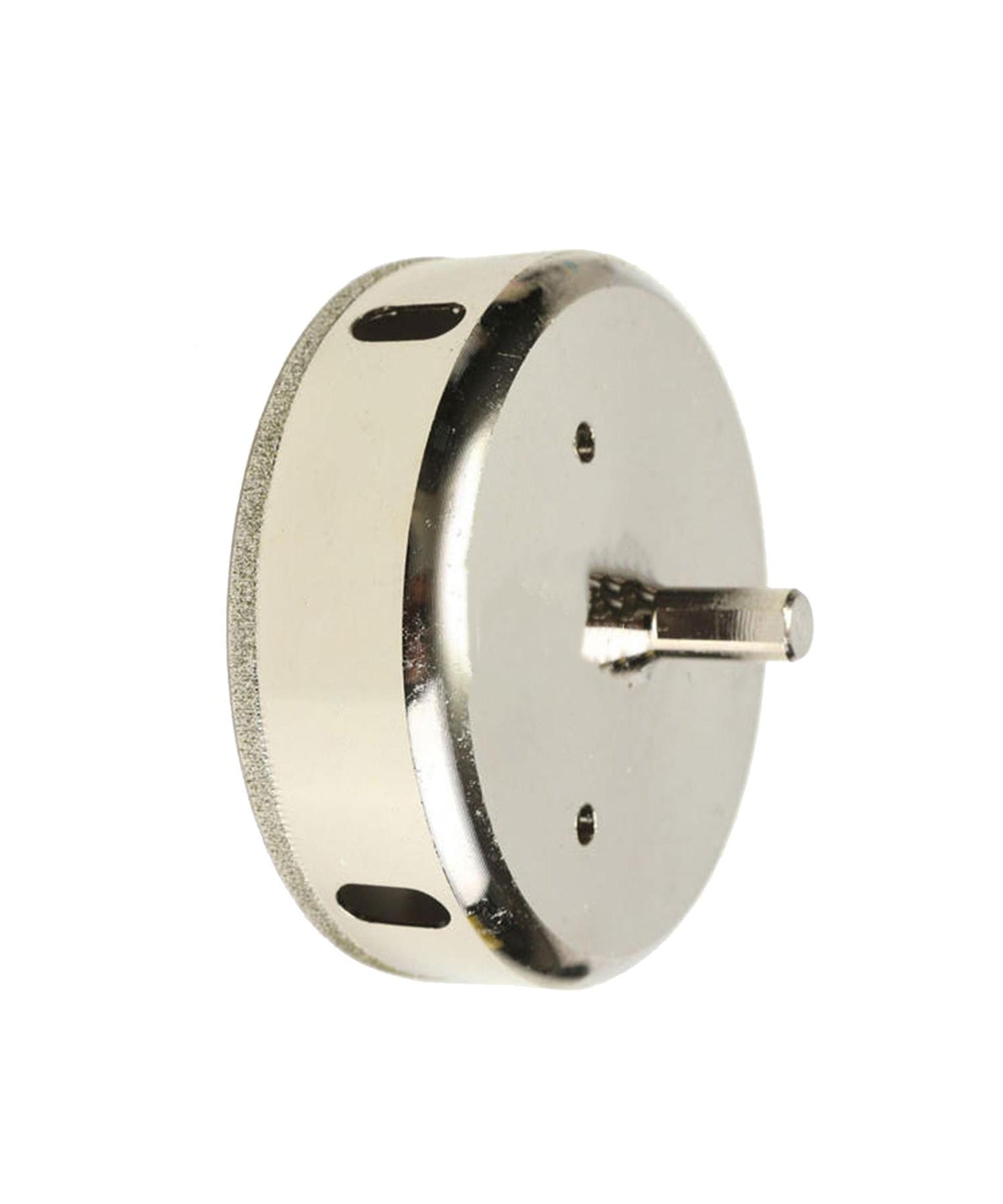 Diamond Holesaw Drill Bit 100mm Cutter Tile Ceramic Glass Porcelain Marble By Dapetz