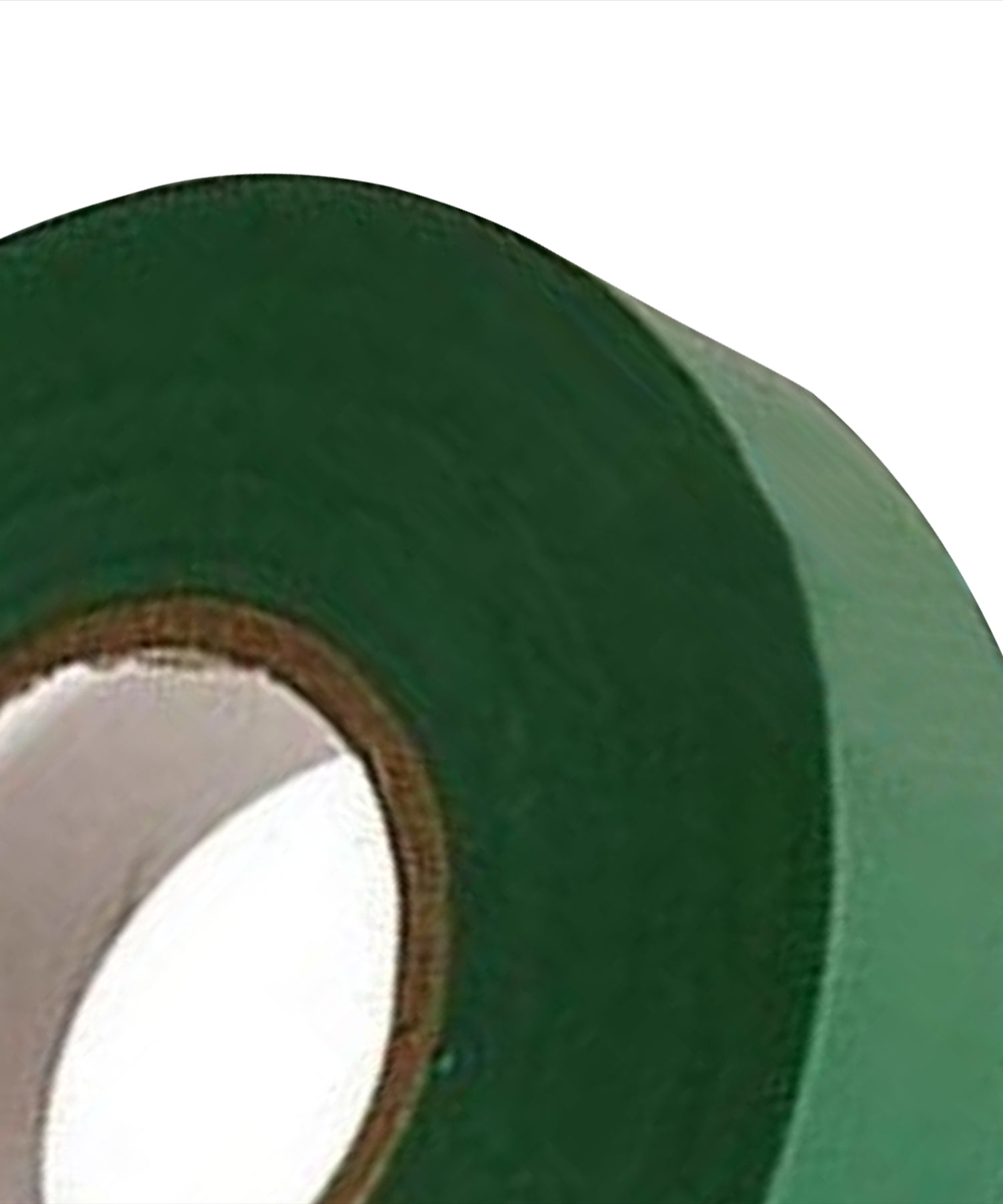 Electrical Pvc Insulation Insulating Tape 22m Flame Retardant Rolls Green 1 Rolls