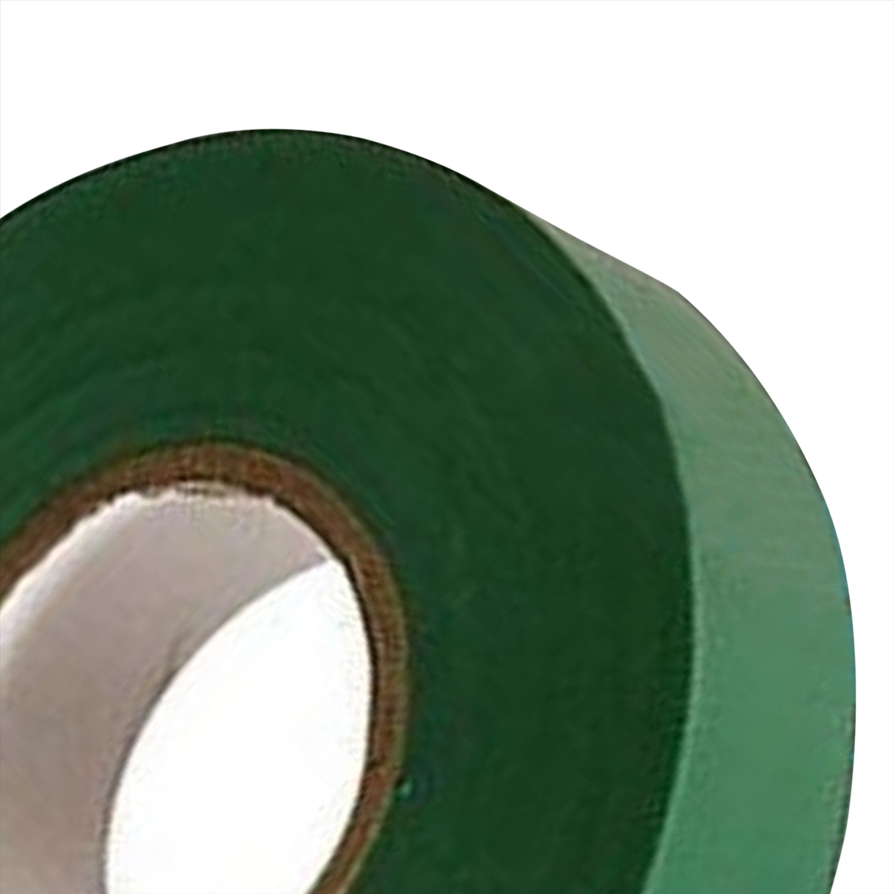 Electrical Pvc Insulation Insulating Tape 22m Flame Retardant Rolls Green 1 Rolls