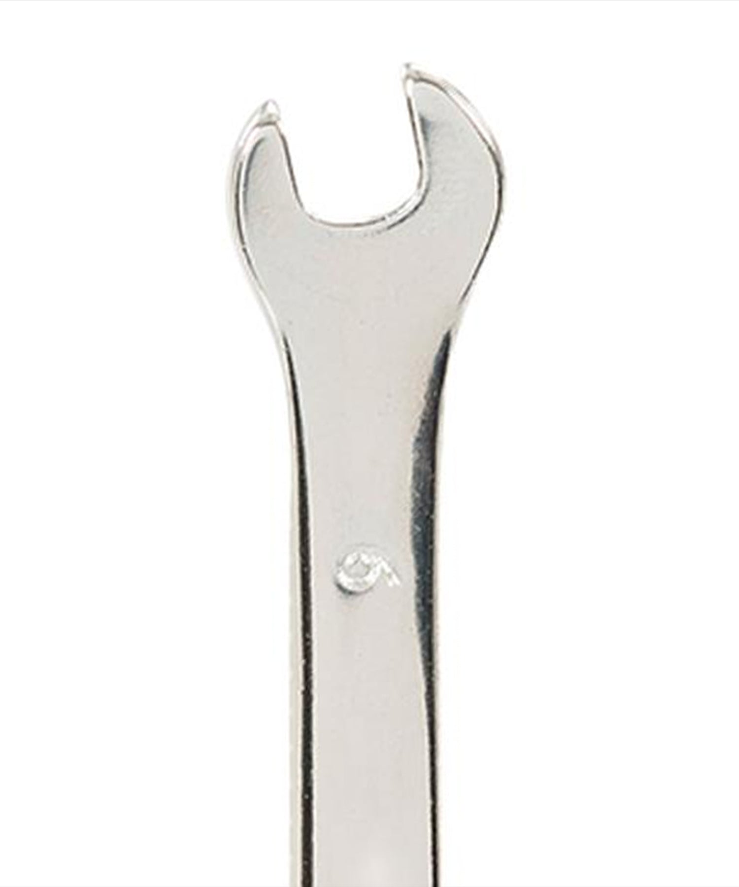 Combination Open Ring Spanner 6mm Chrome Mechanics Garage Tools by Daptez