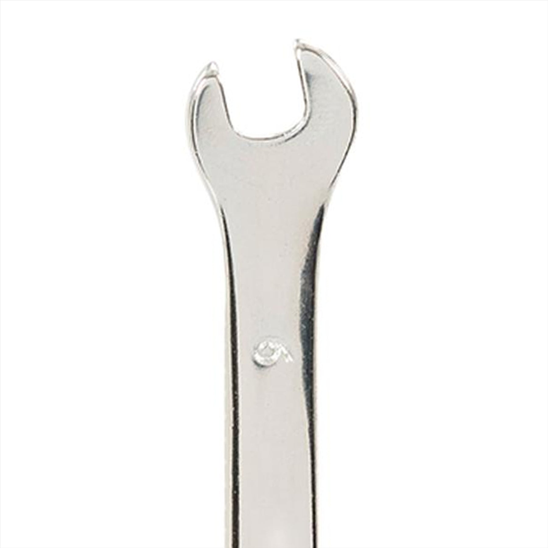 Combination Open Ring Spanner 6mm Chrome Mechanics Garage Tools by Daptez