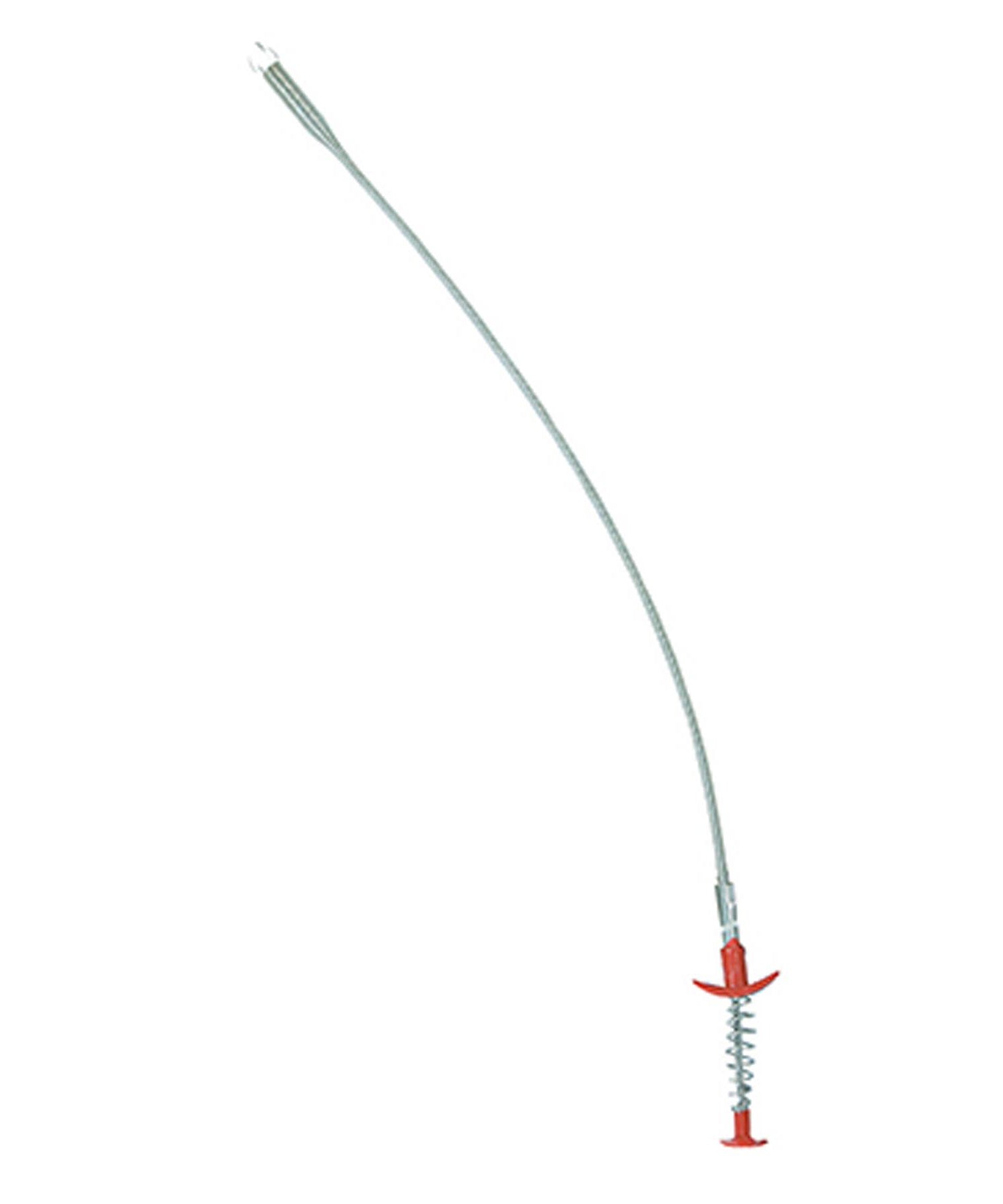 Flexible Spring Bendy Long Reach Claw Pick Up Hand Tool Lifting Grab Grabber 24" By Dapetz