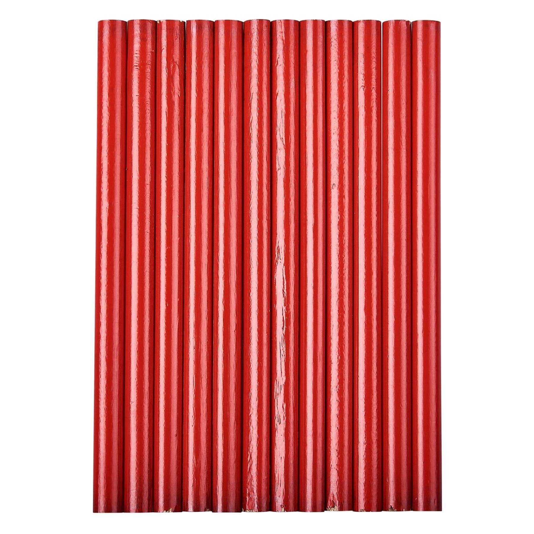 18 x  Carpenters Pencils Joiner