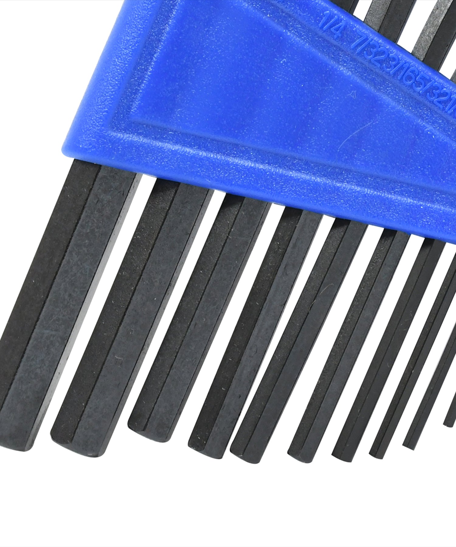 (Pack of 20) Metric & Imperial Hex Allen Key Expert Set – Complete Kit for DIY & Professional Use by dapetz