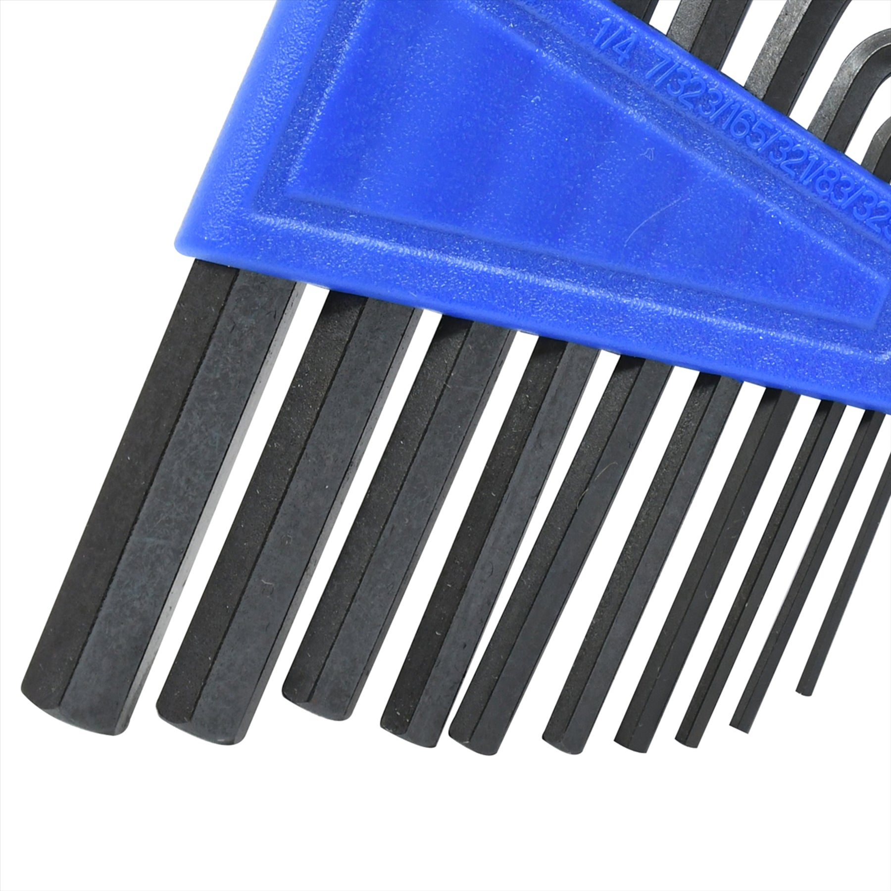 (Pack of 20) Metric & Imperial Hex Allen Key Expert Set – Complete Kit for DIY & Professional Use by dapetz