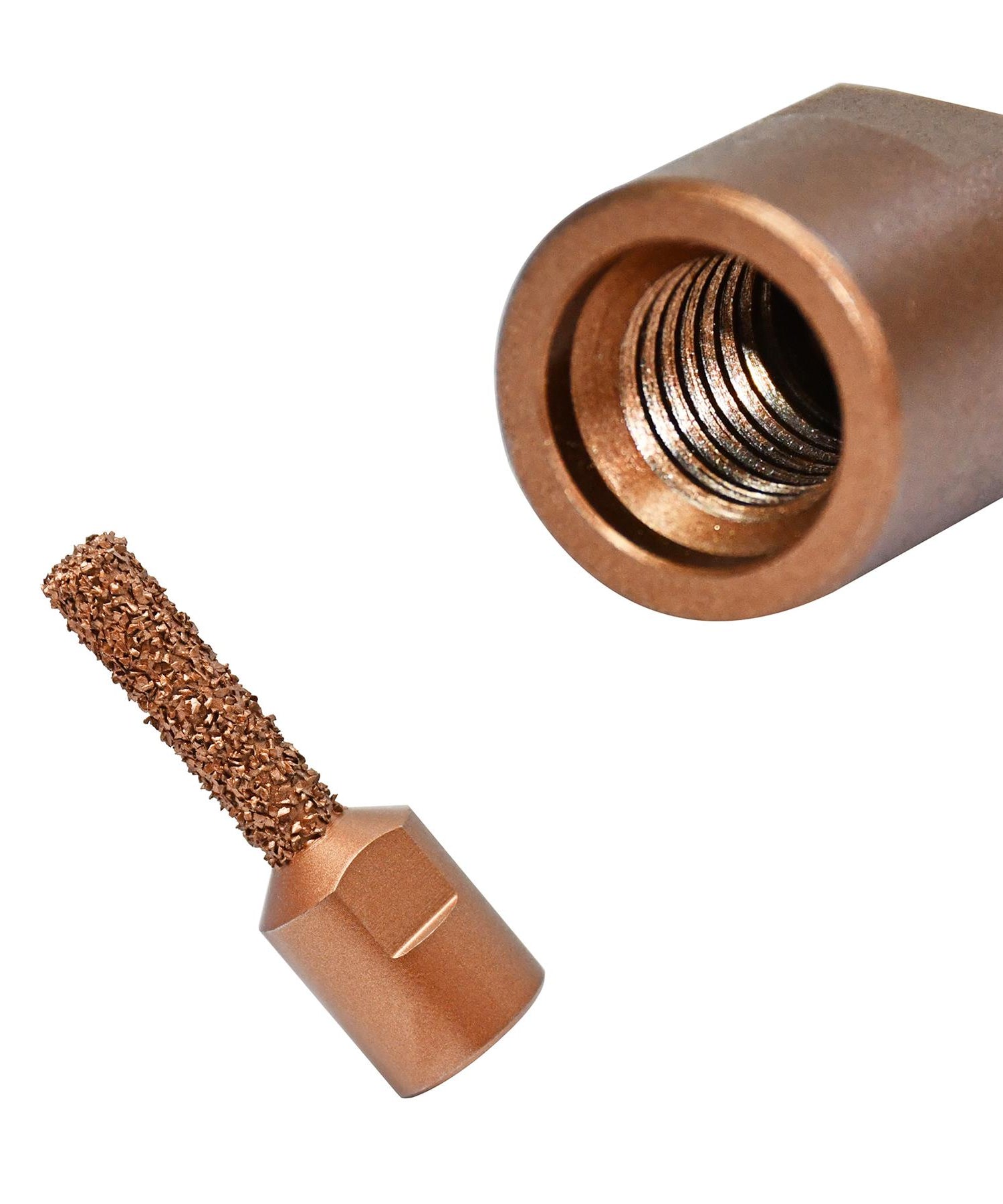 Mortar Rake 10mm Coarse Tungsten Carbide Removes Mortar Brickwork Stonework M14 By Dapetz