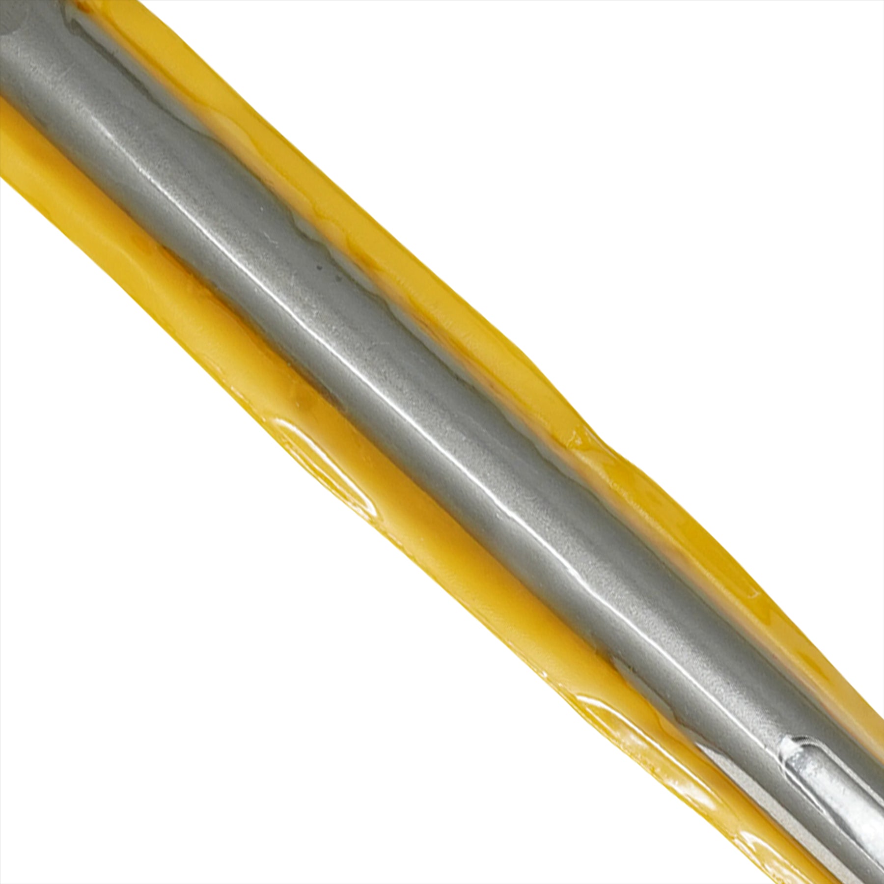 SDS Max Chisel Hammer Drill Bit Concrete Brick Tile 50x300mm Heavy Demolition